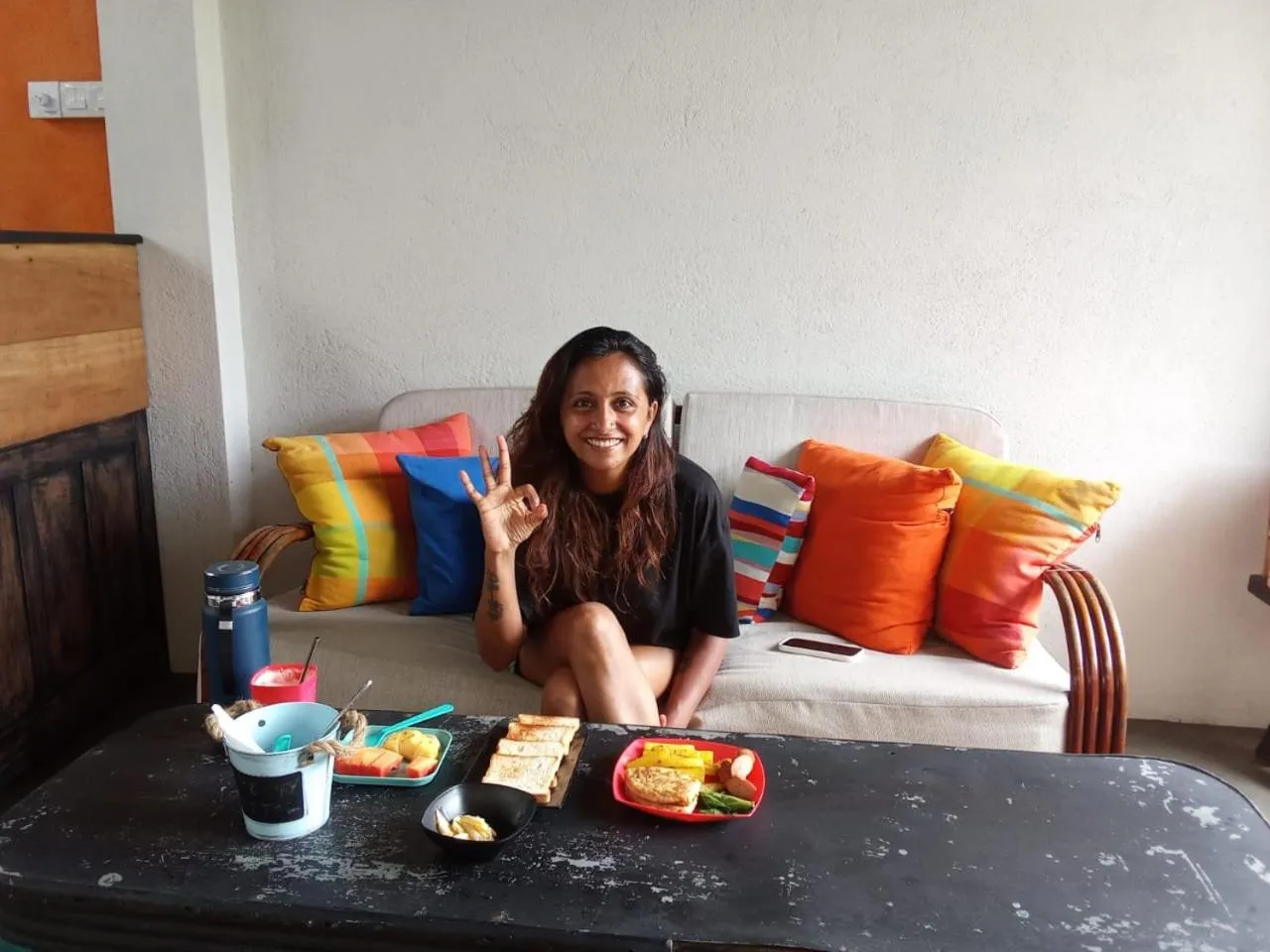 Snooze Station by Sydney Galle