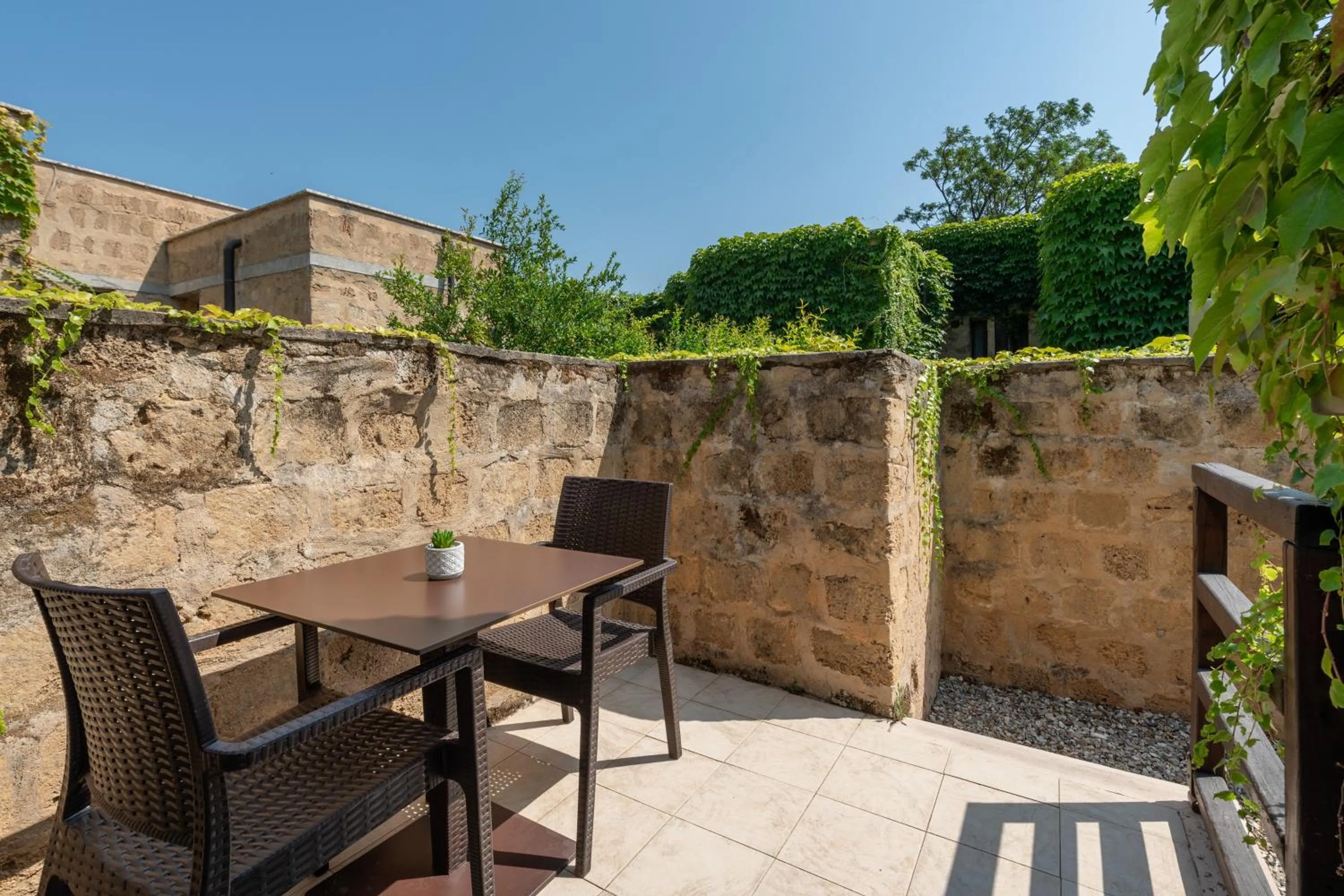 View (from property/room) in VOI Floriana Resort