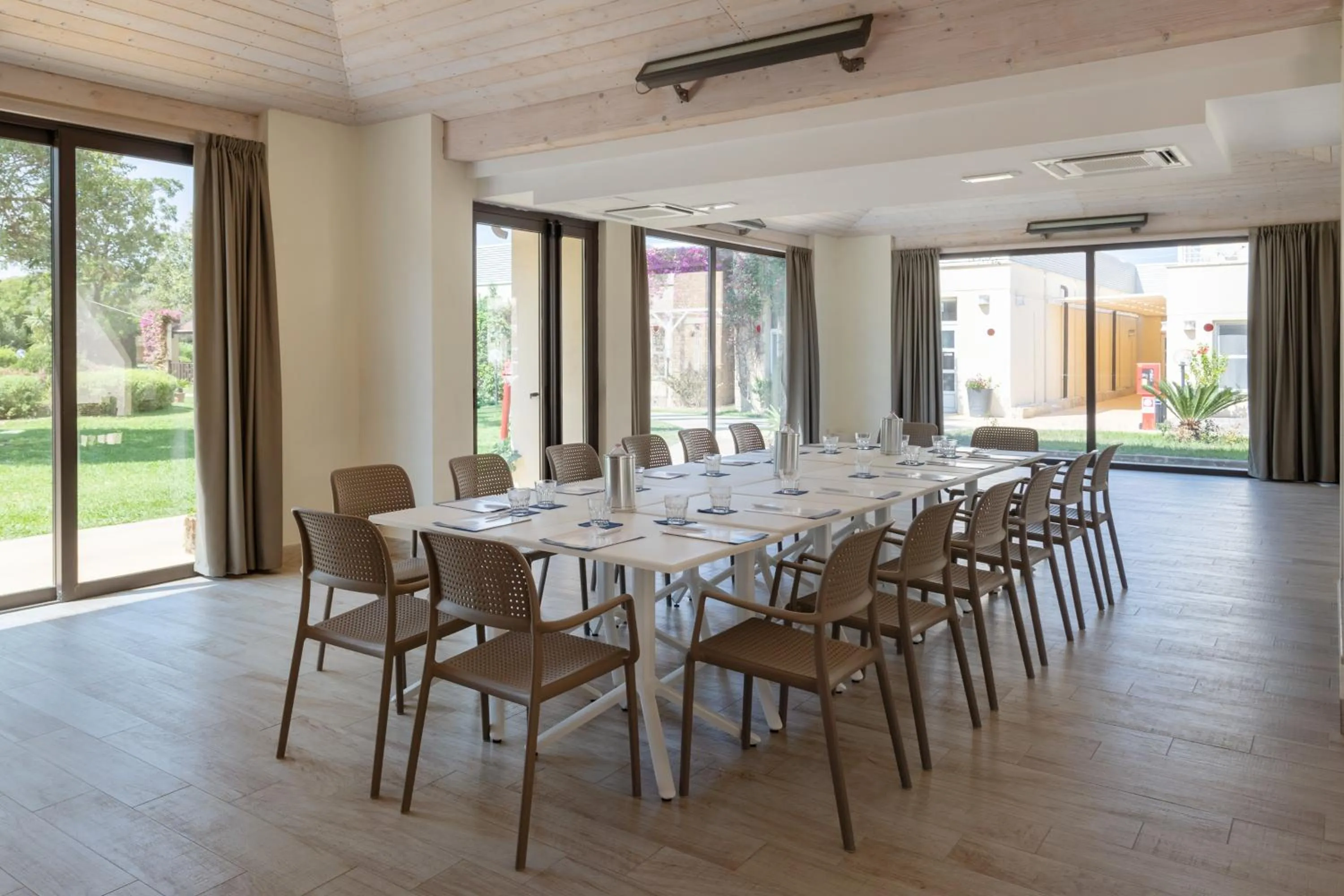 Meeting/conference room in VOI Floriana Resort