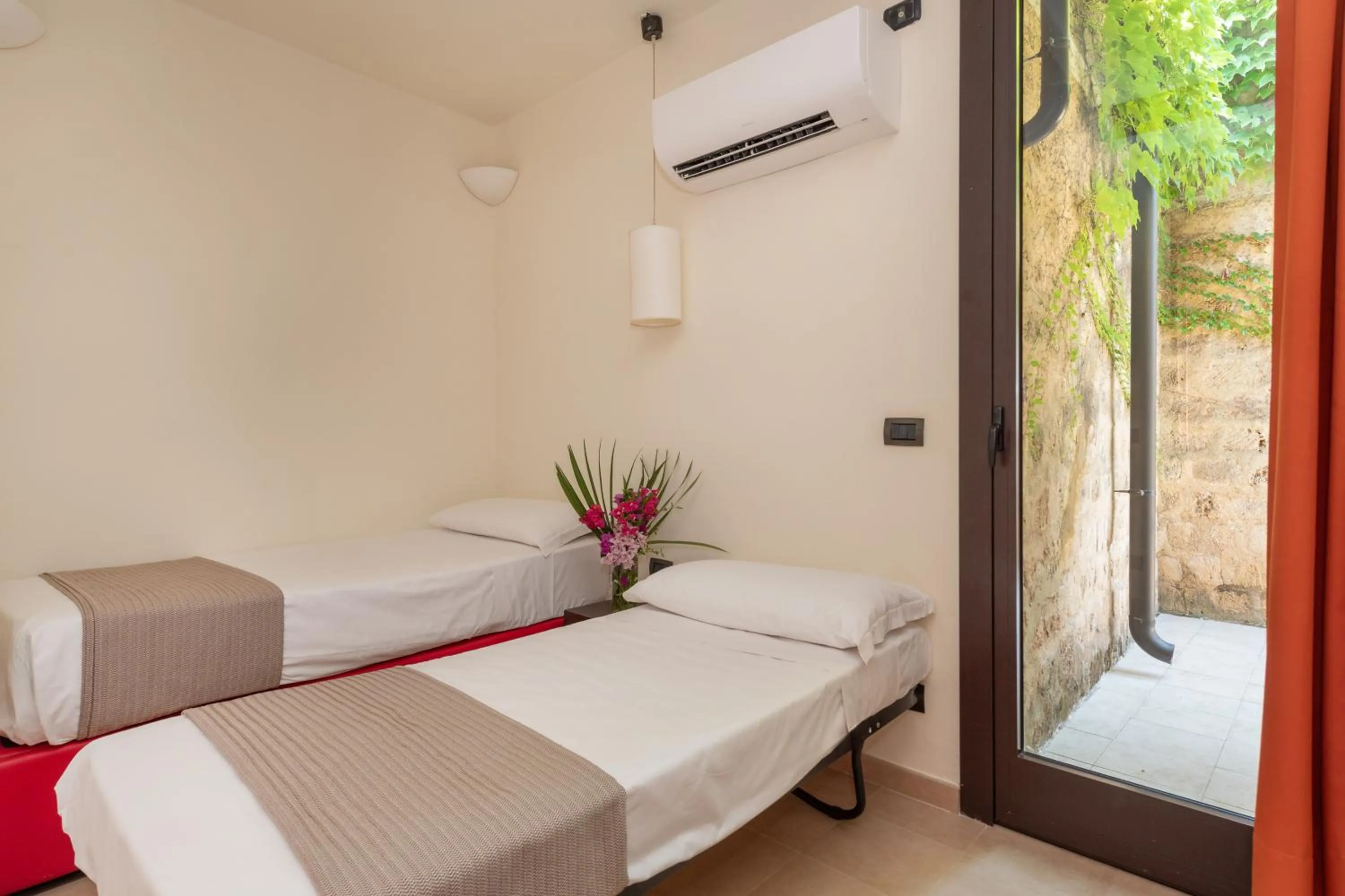 Bedroom, Bed in VOI Floriana Resort