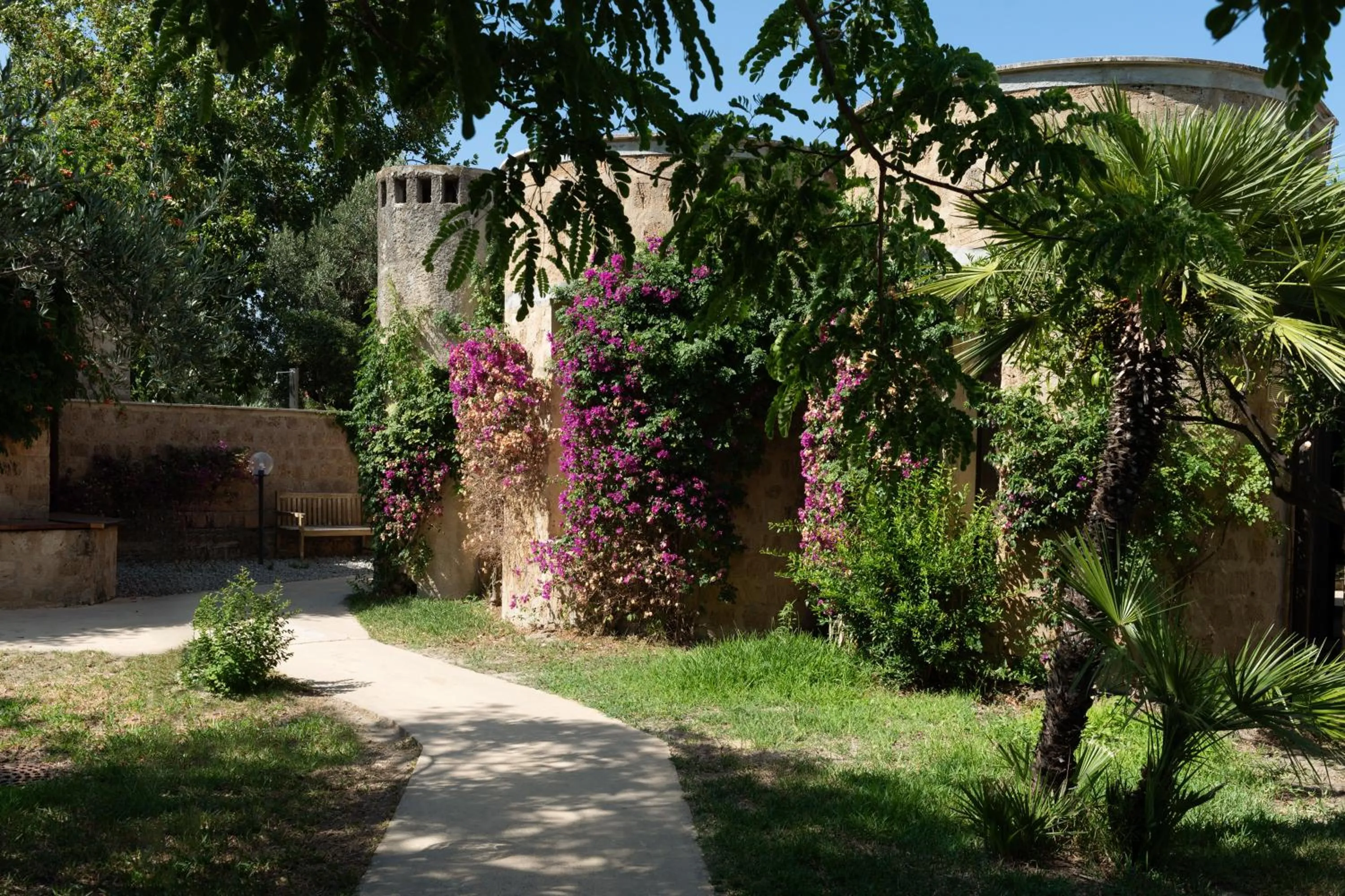 View (from property/room) in VOI Floriana Resort
