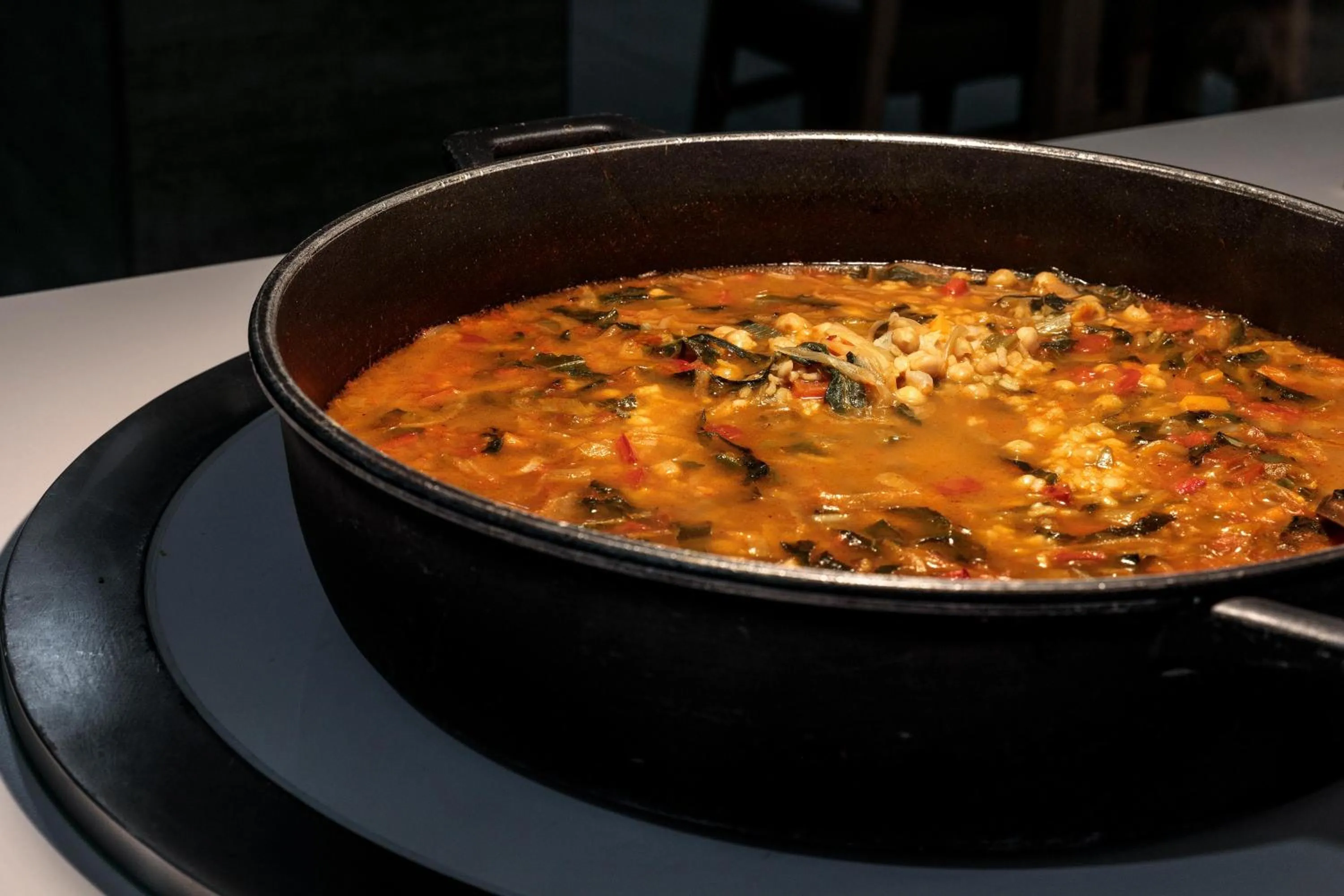 Restaurant/places to eat in Hotel Best Los Angeles