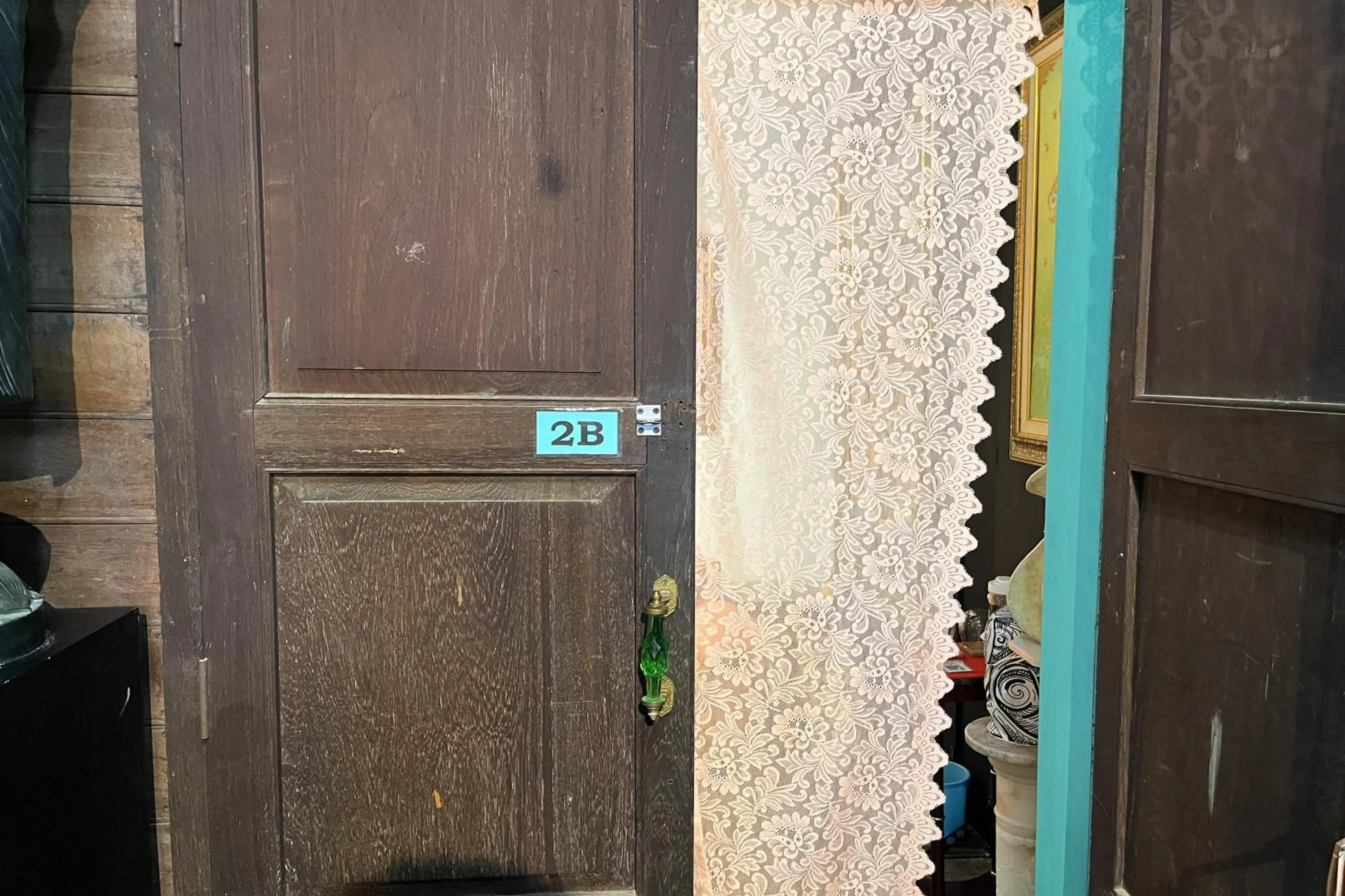 Bedroom in 64 Sweet Home Dusit BKK