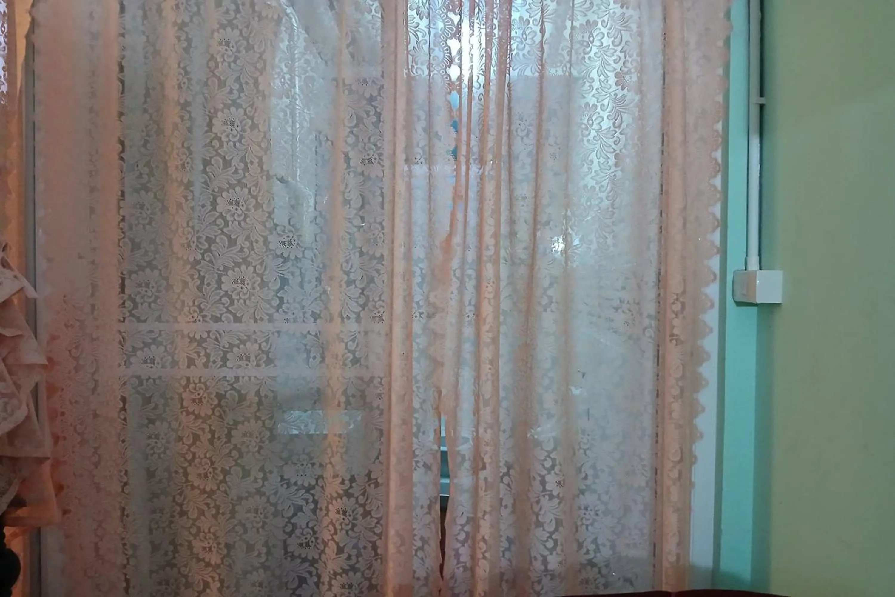 Bathroom in 64 Sweet Home Dusit BKK