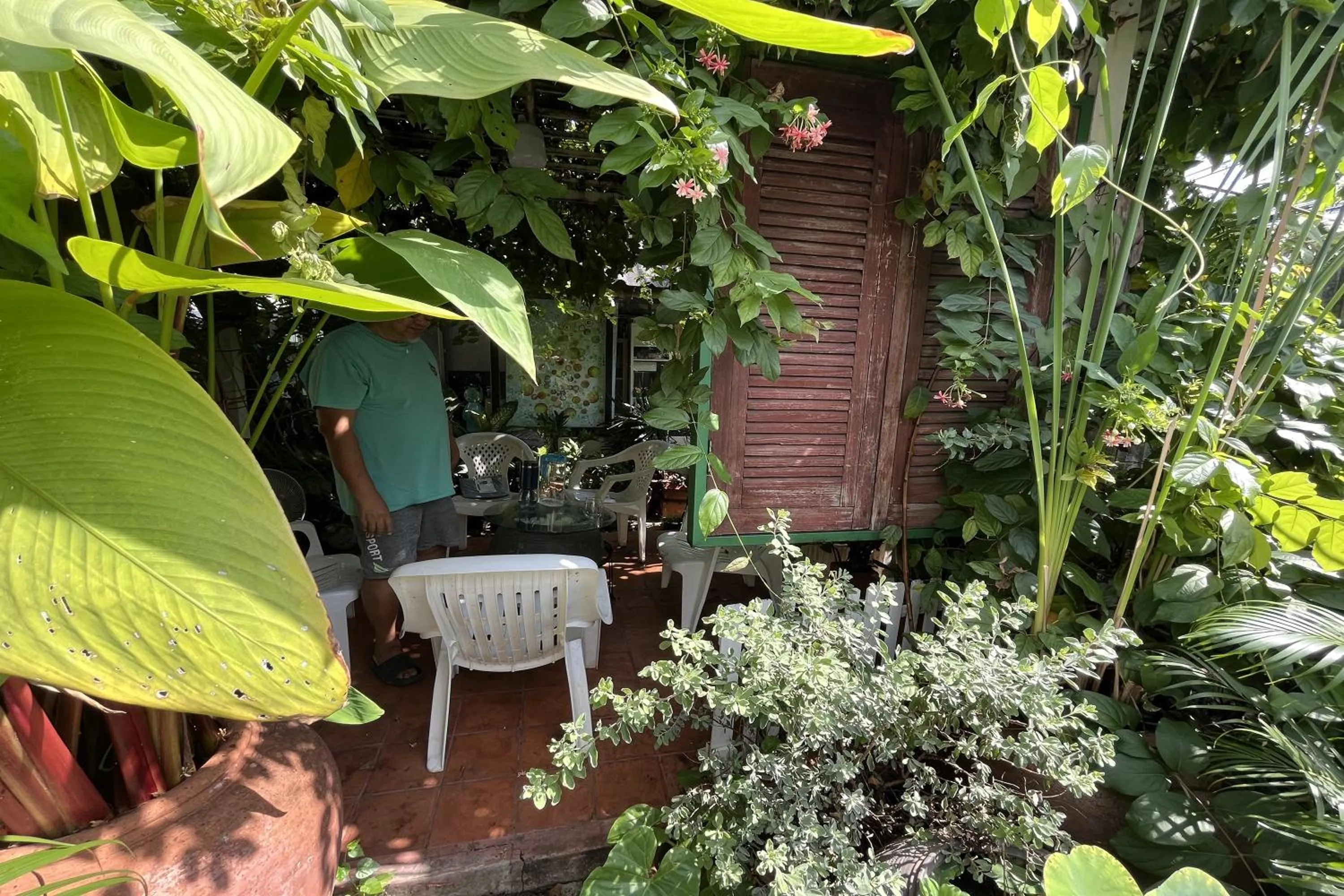 Property building in 64 Sweet Home Dusit BKK