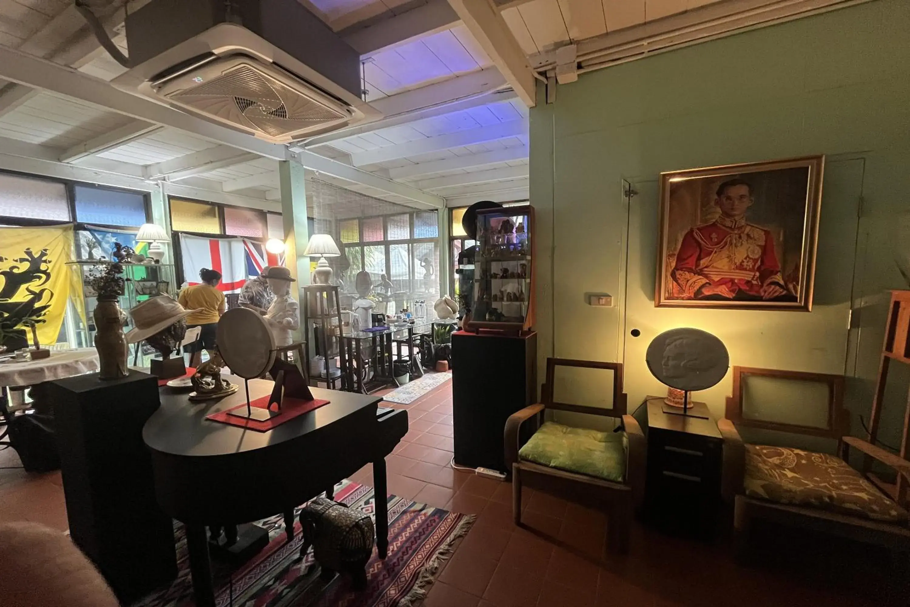 64 Sweet Home Dusit BKK 64 Sweet Home Dusit BKK