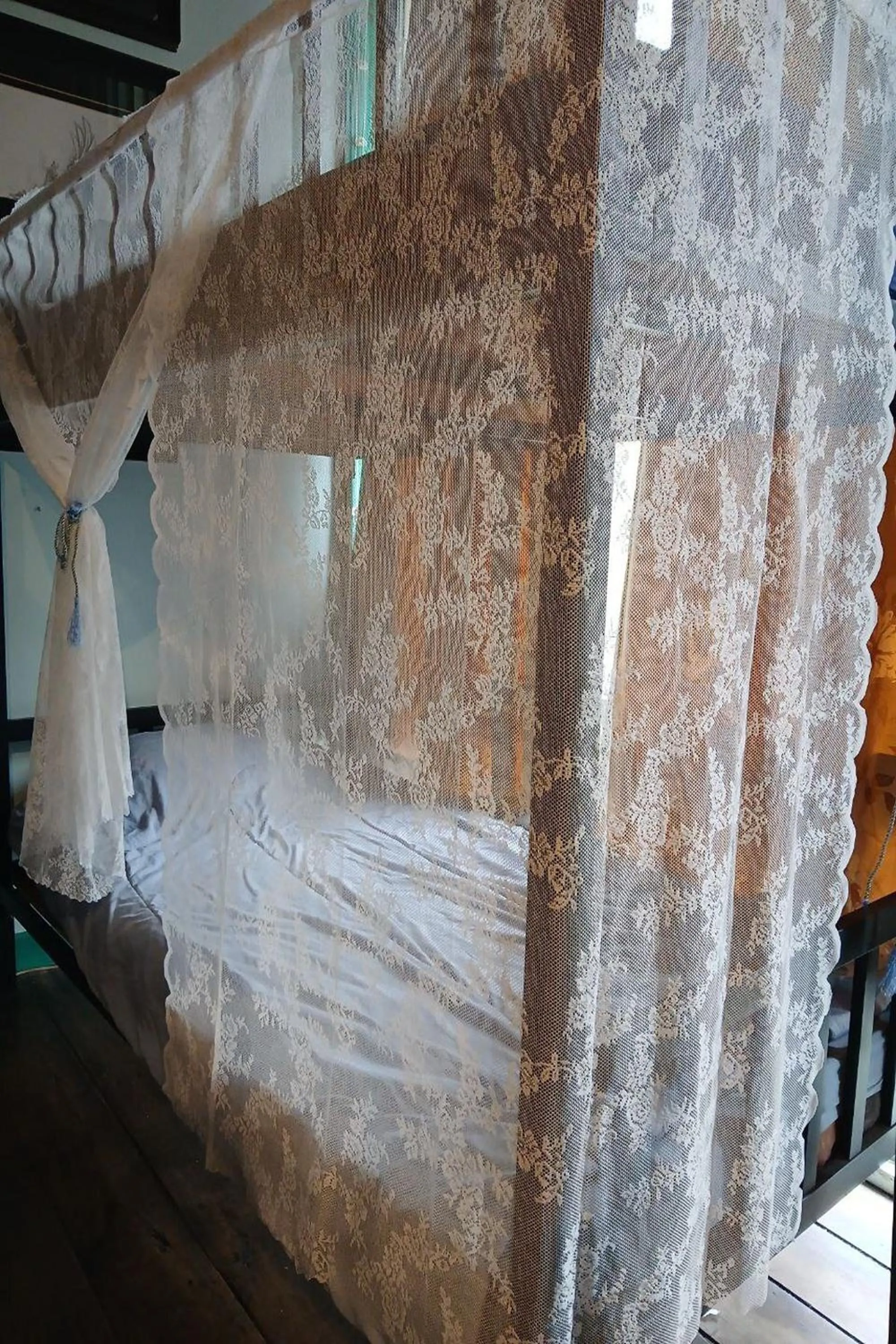 Bedroom, Bed in 64 Sweet Home Dusit BKK