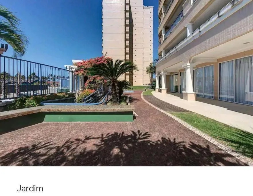 Beach Village - Praia do Futuro II