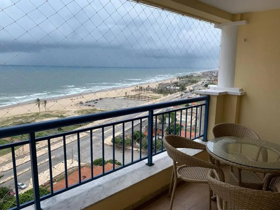 Beach Village - Praia do Futuro II