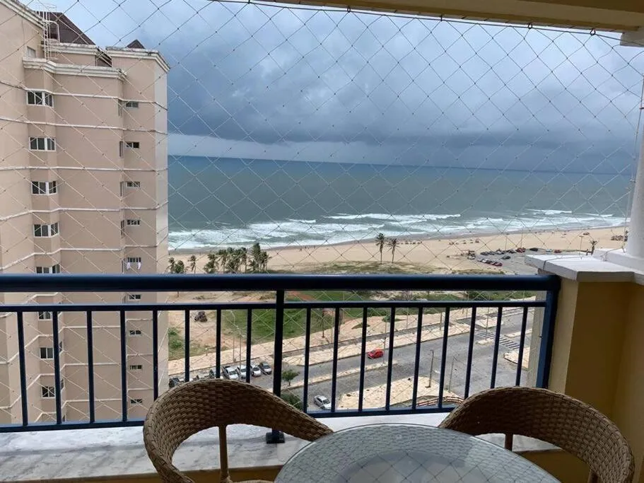 Beach Village - Praia do Futuro II