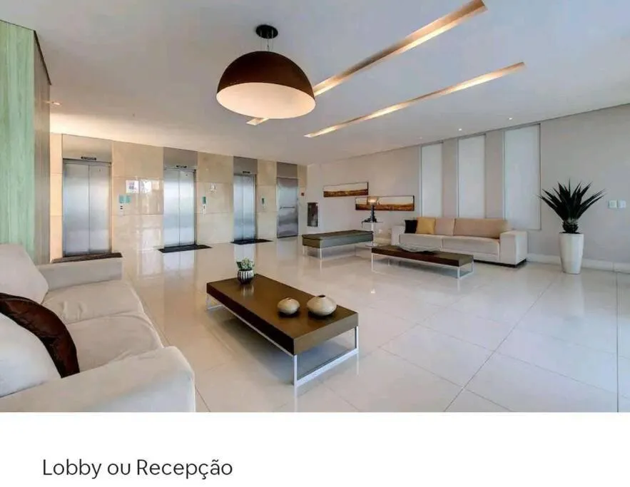 Beach Village - Praia do Futuro II