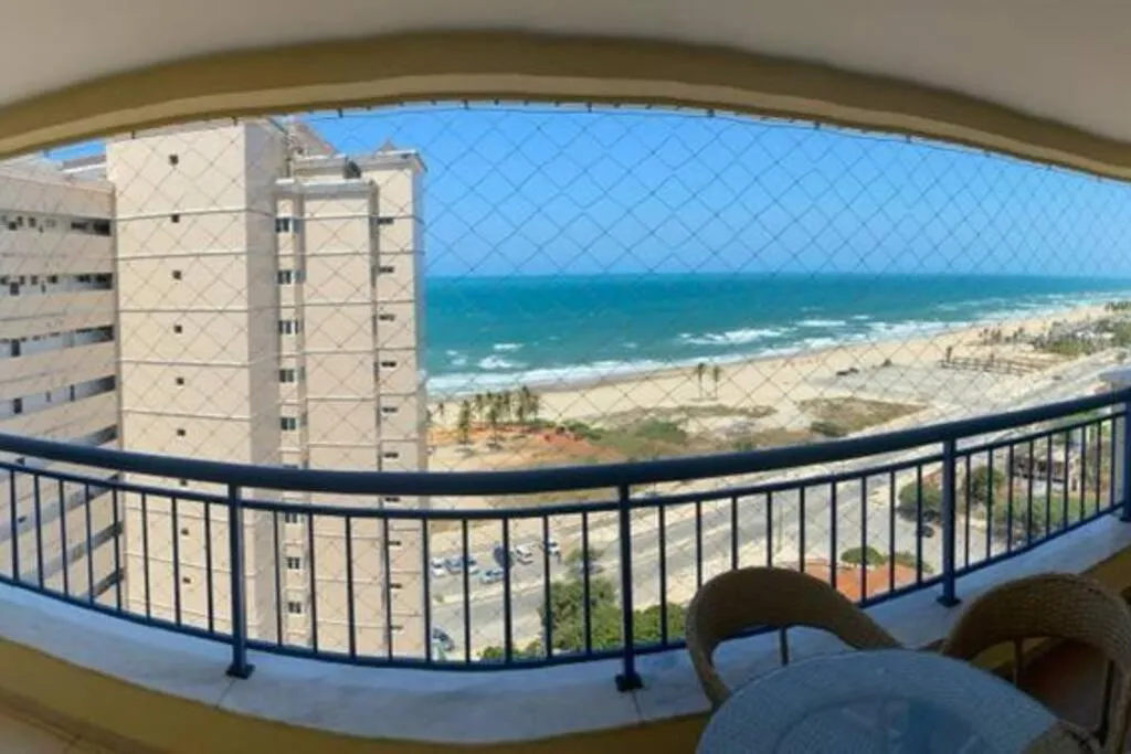 Beach Village - Praia do Futuro II