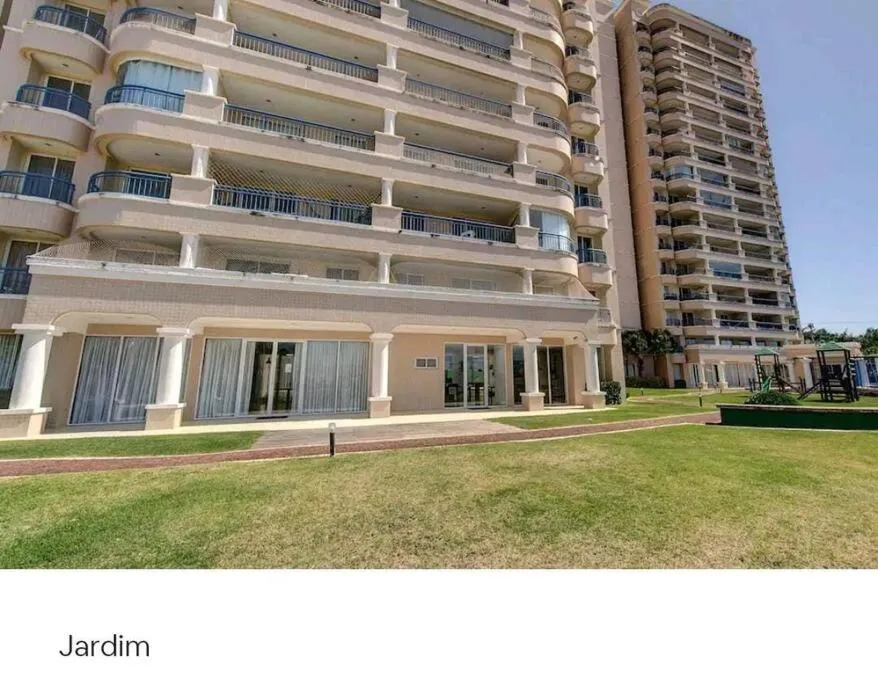 Beach Village - Praia do Futuro II