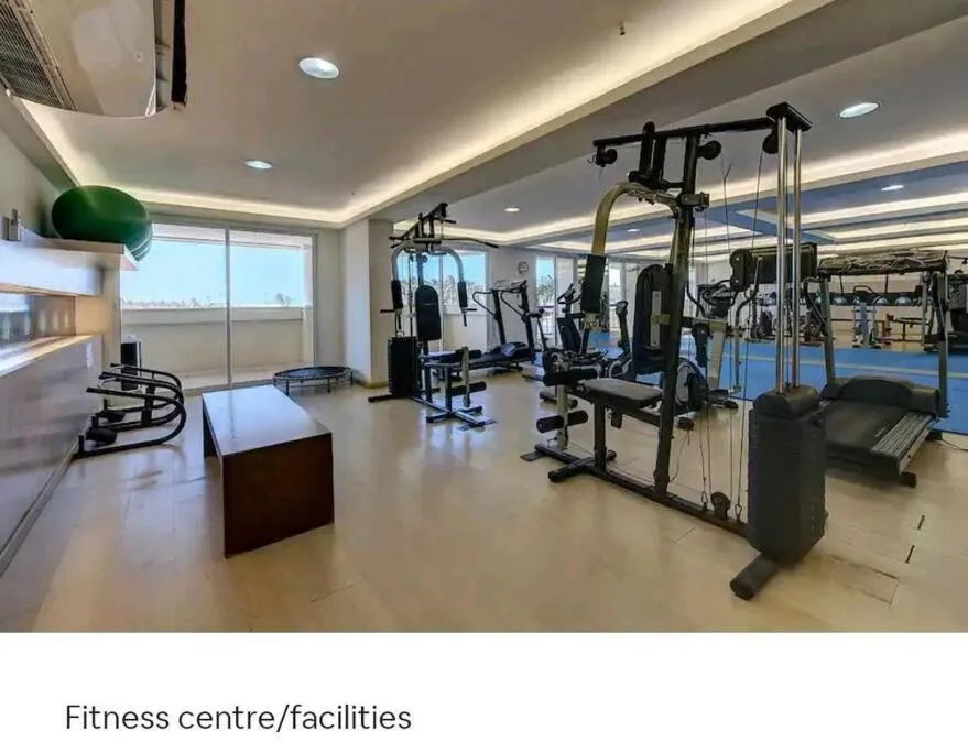 Beach Village - Praia do Futuro II