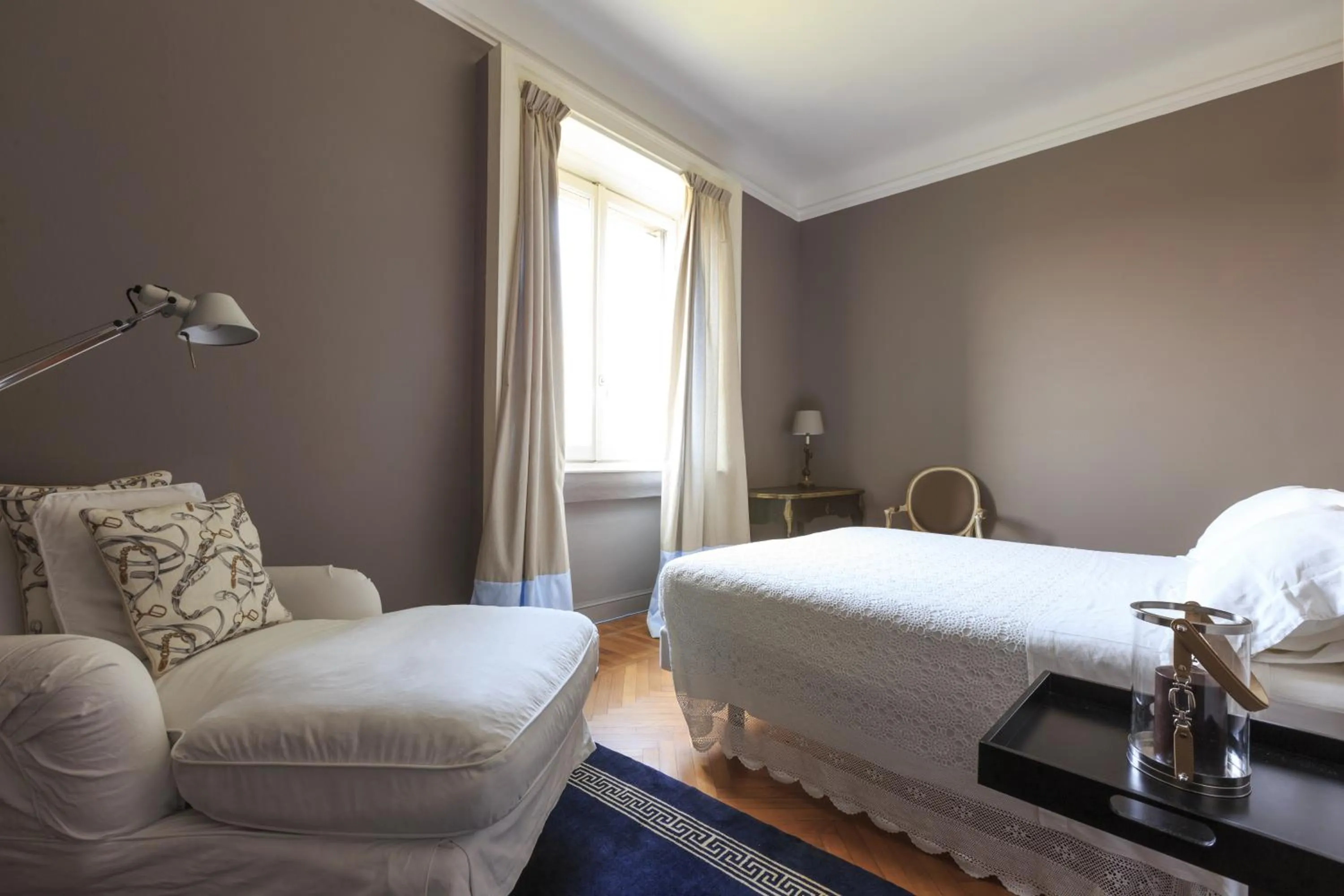 Day, Bed in Pattini Guest House