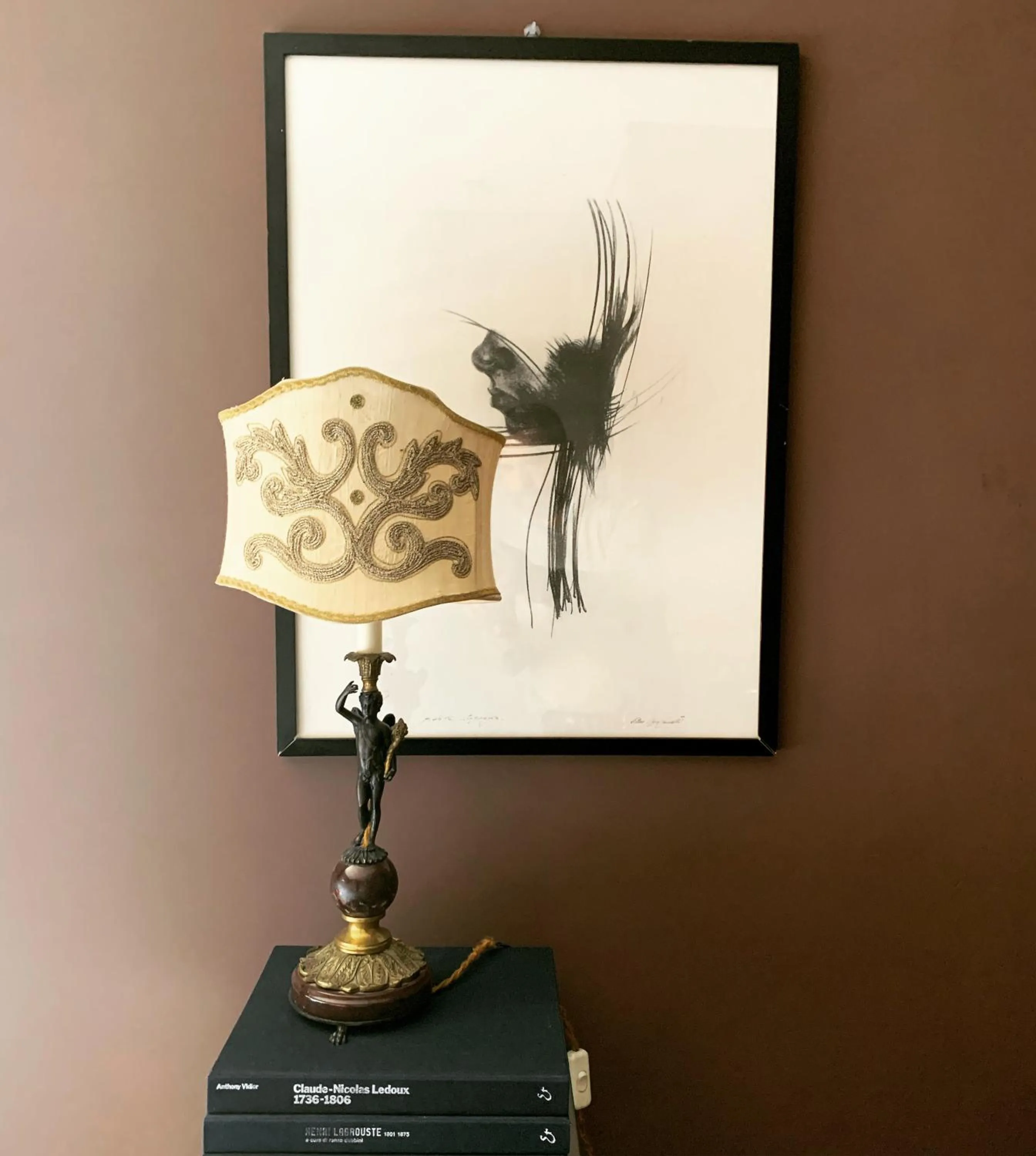 Photo of the whole room in Pattini Guest House