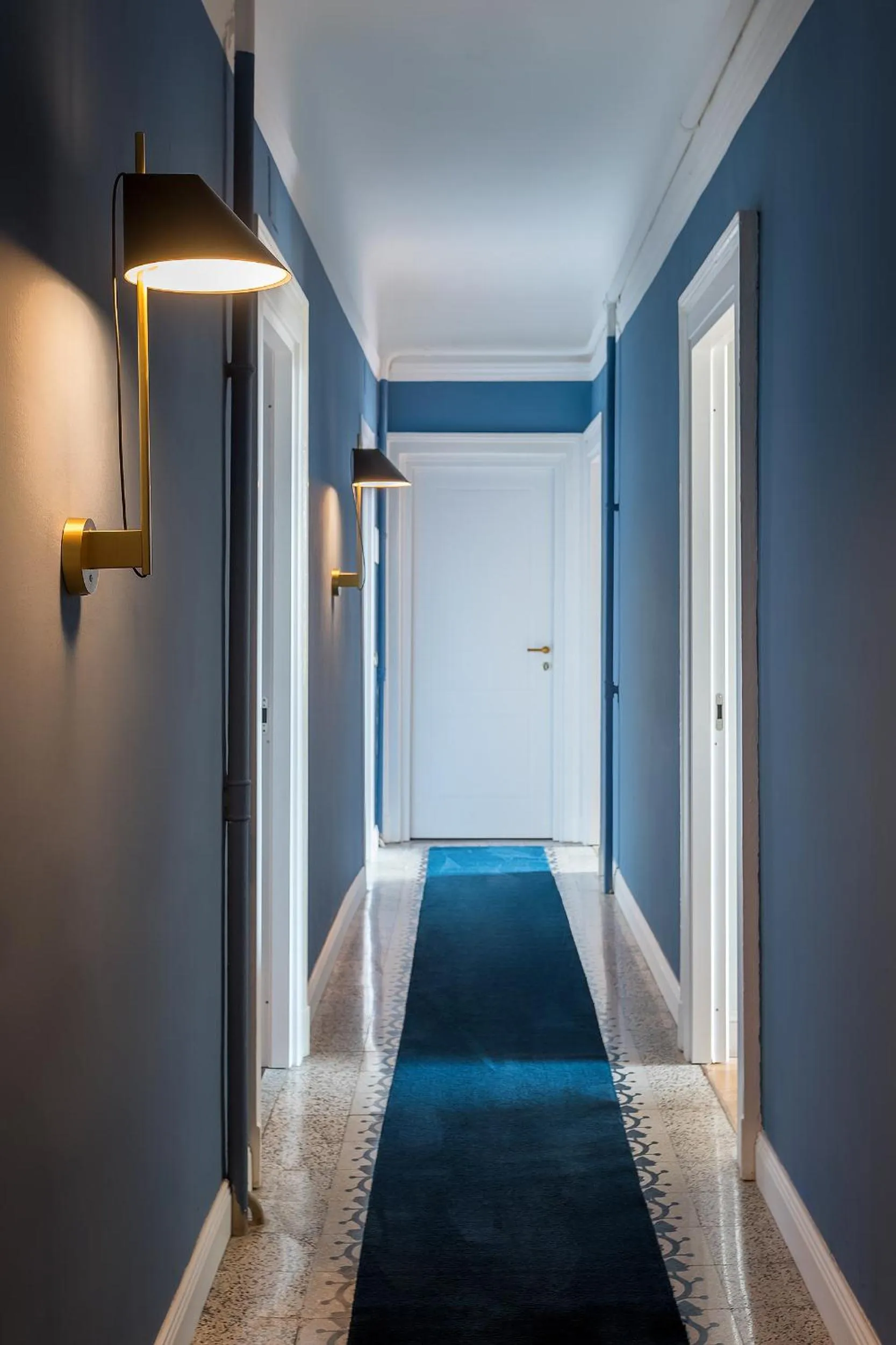 Day, Bed in Pattini Guest House