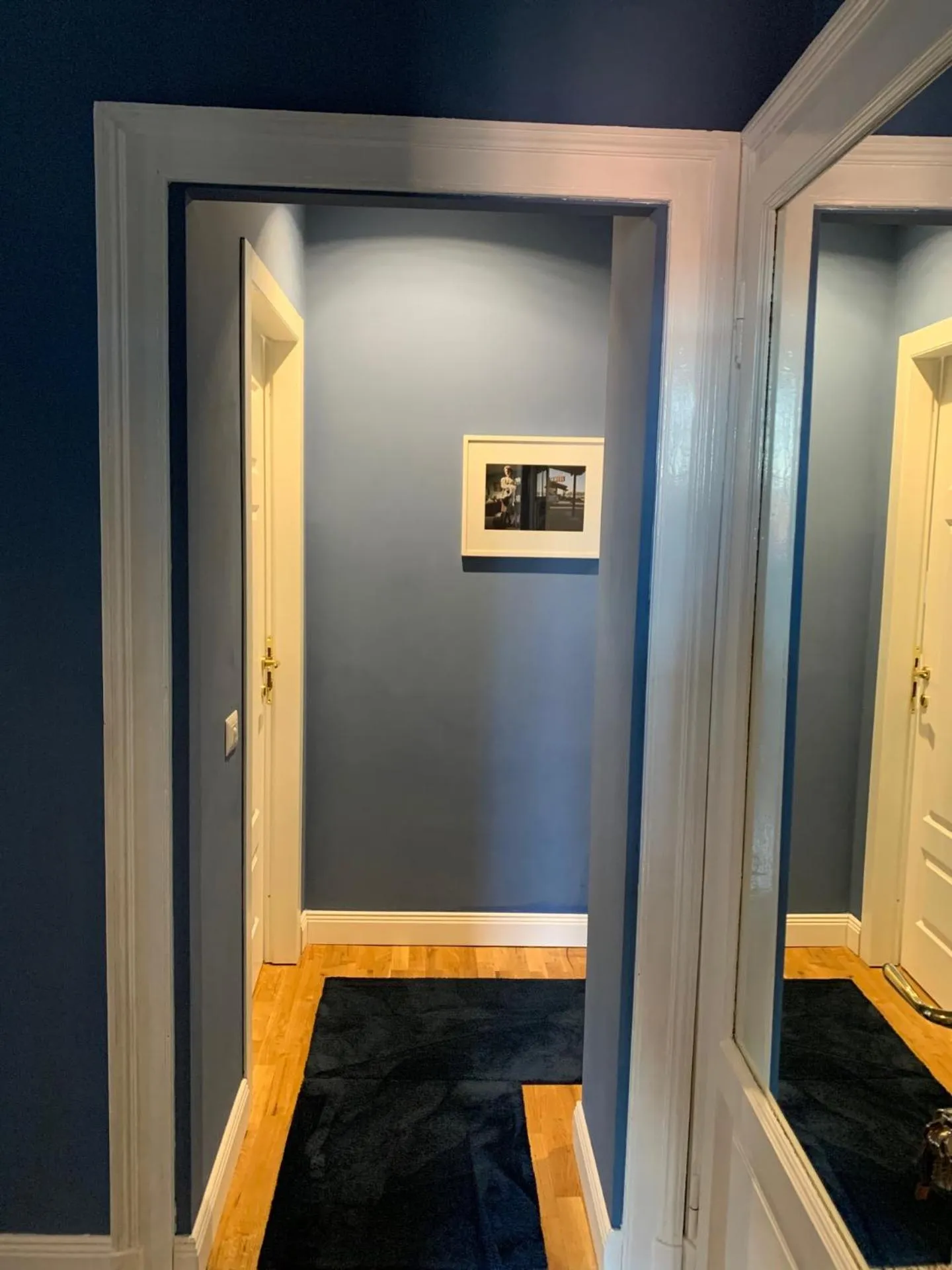 View (from property/room) in Pattini Guest House