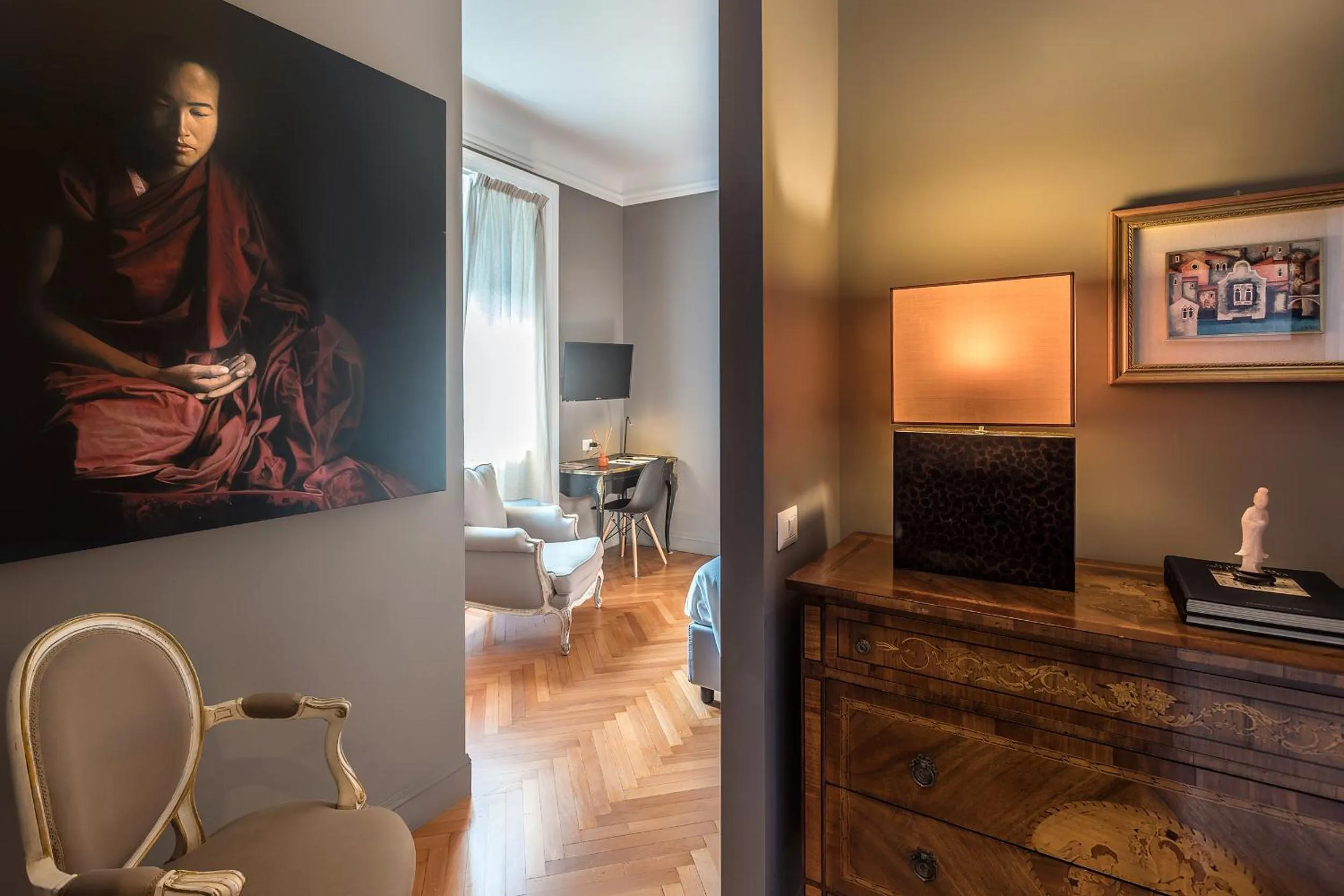 Other in Pattini Guest House