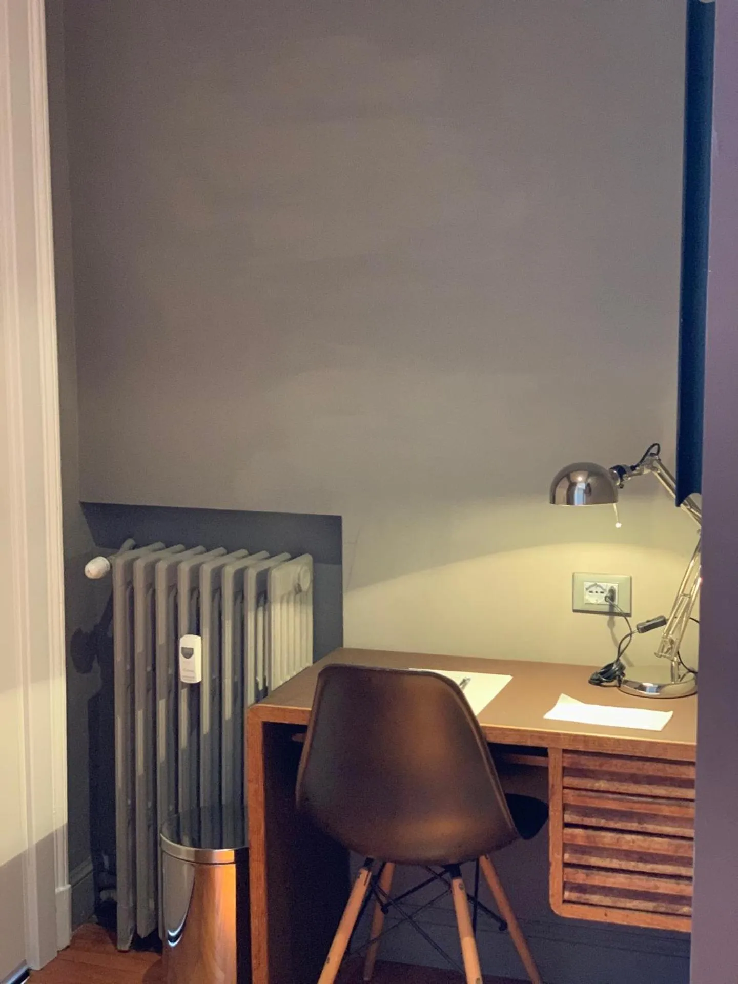 Photo of the whole room in Pattini Guest House