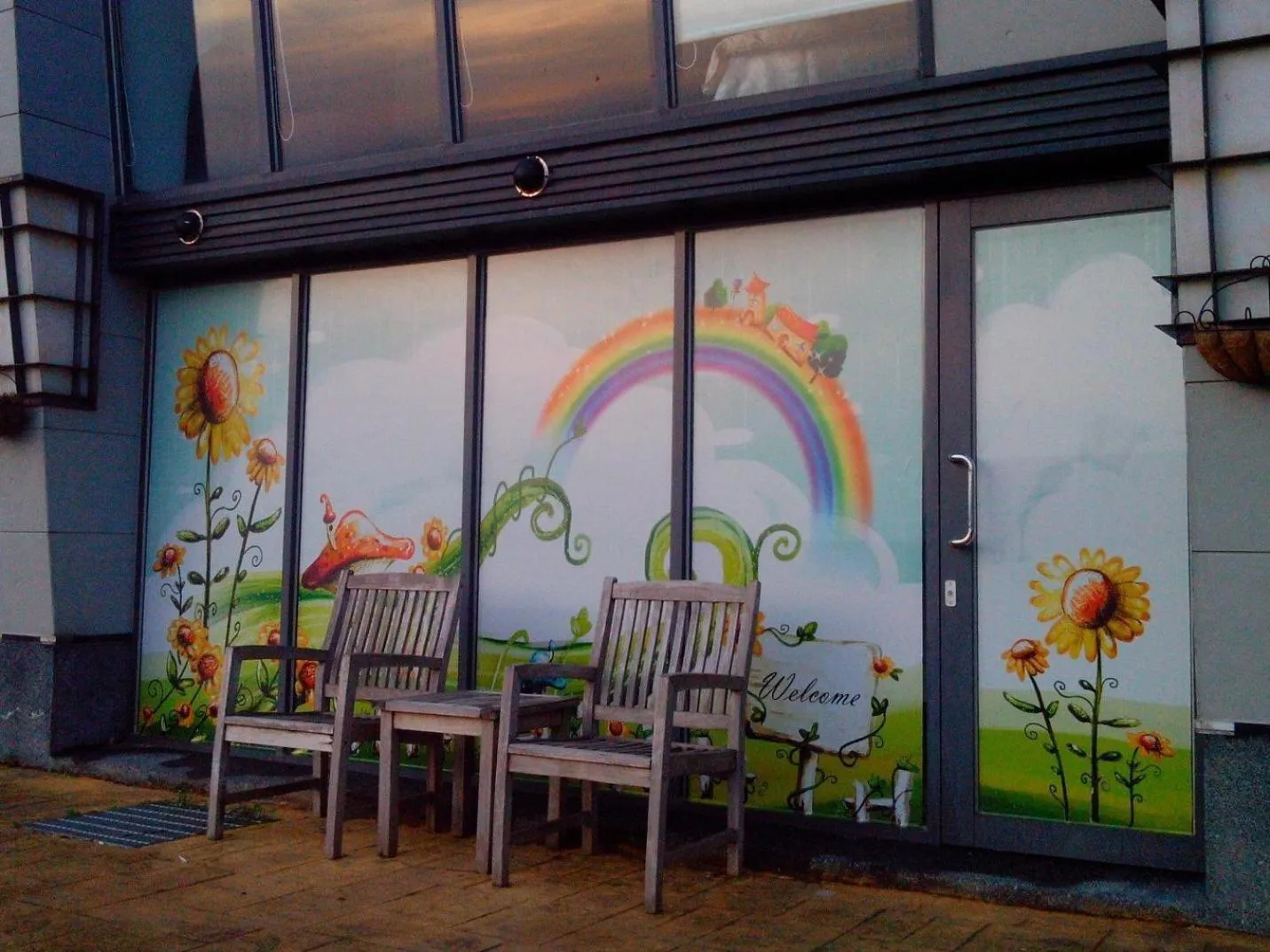 Lan Yang Resort Four Seasons