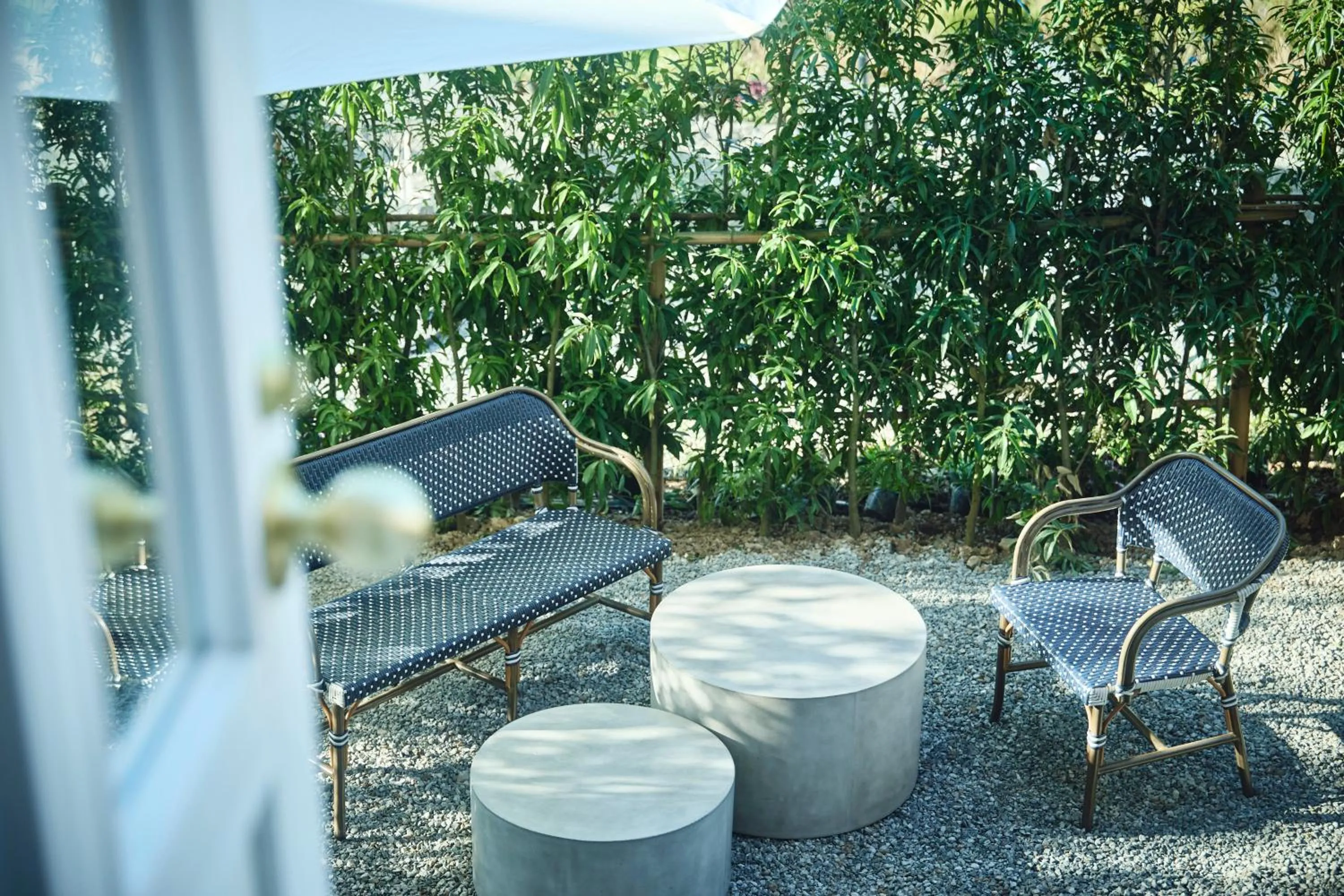 Photo of the whole room in Hotel Indigo Nagasaki Glover Street by IHG