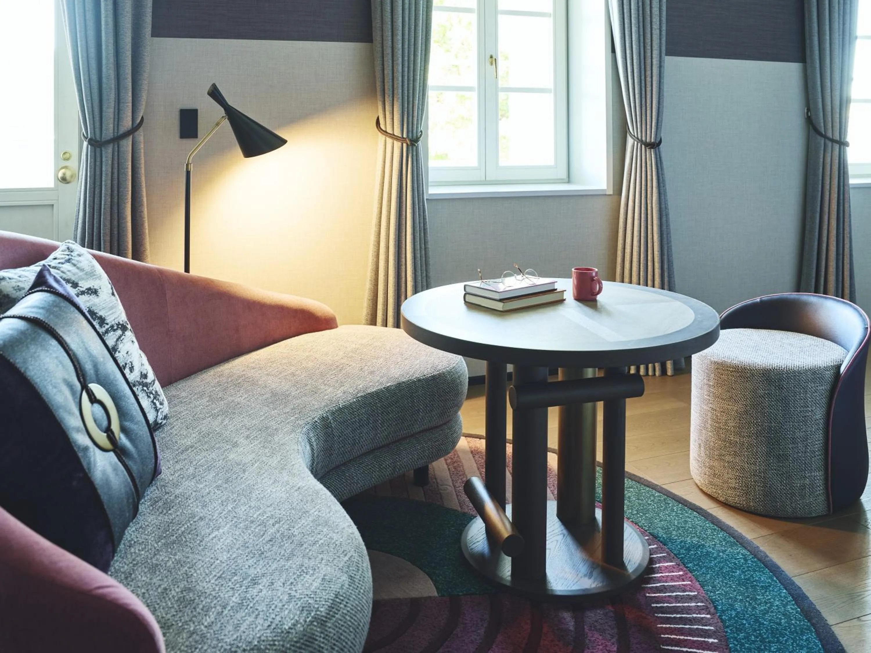 Photo of the whole room in Hotel Indigo Nagasaki Glover Street by IHG