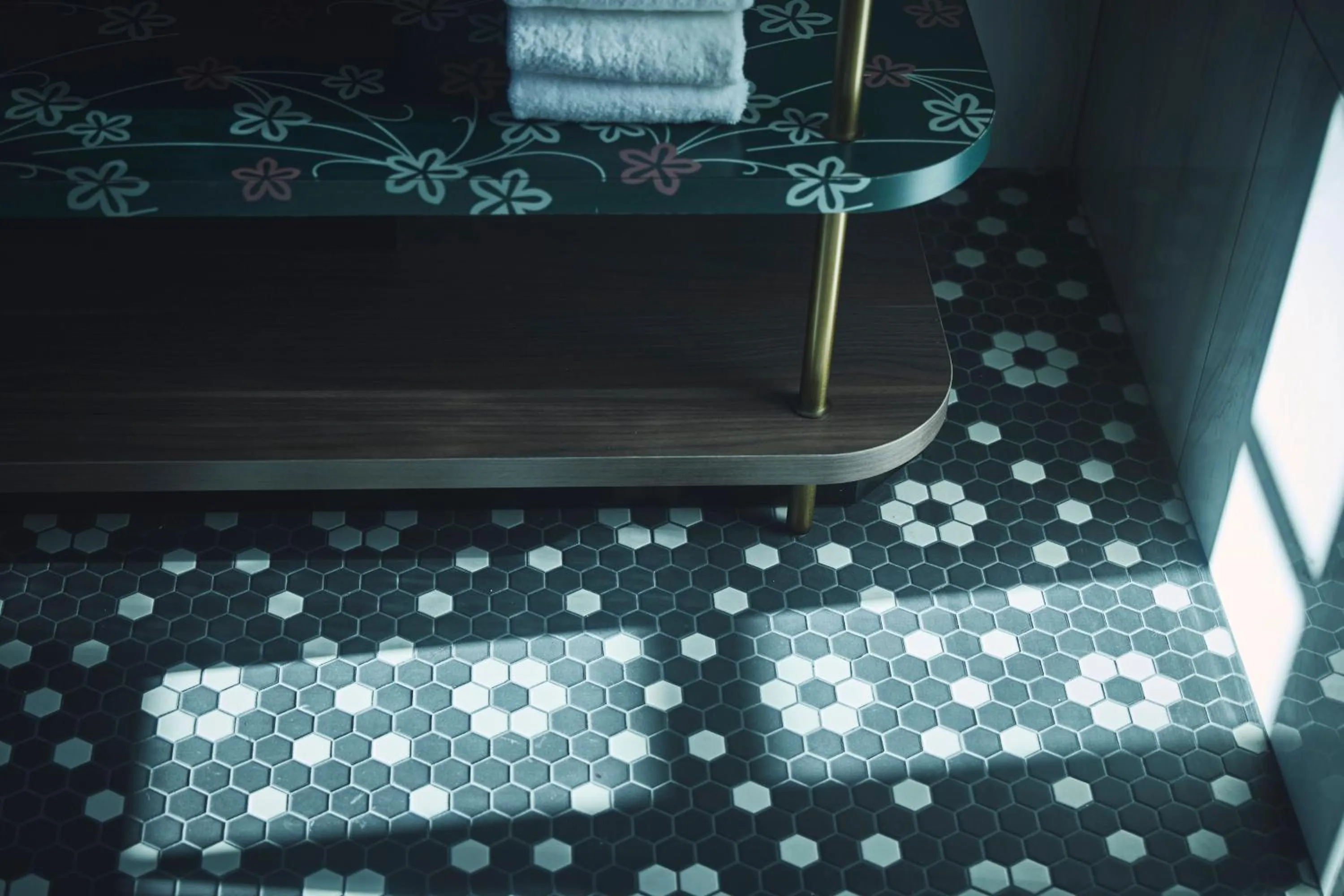 Lobby or reception in Hotel Indigo Nagasaki Glover Street by IHG