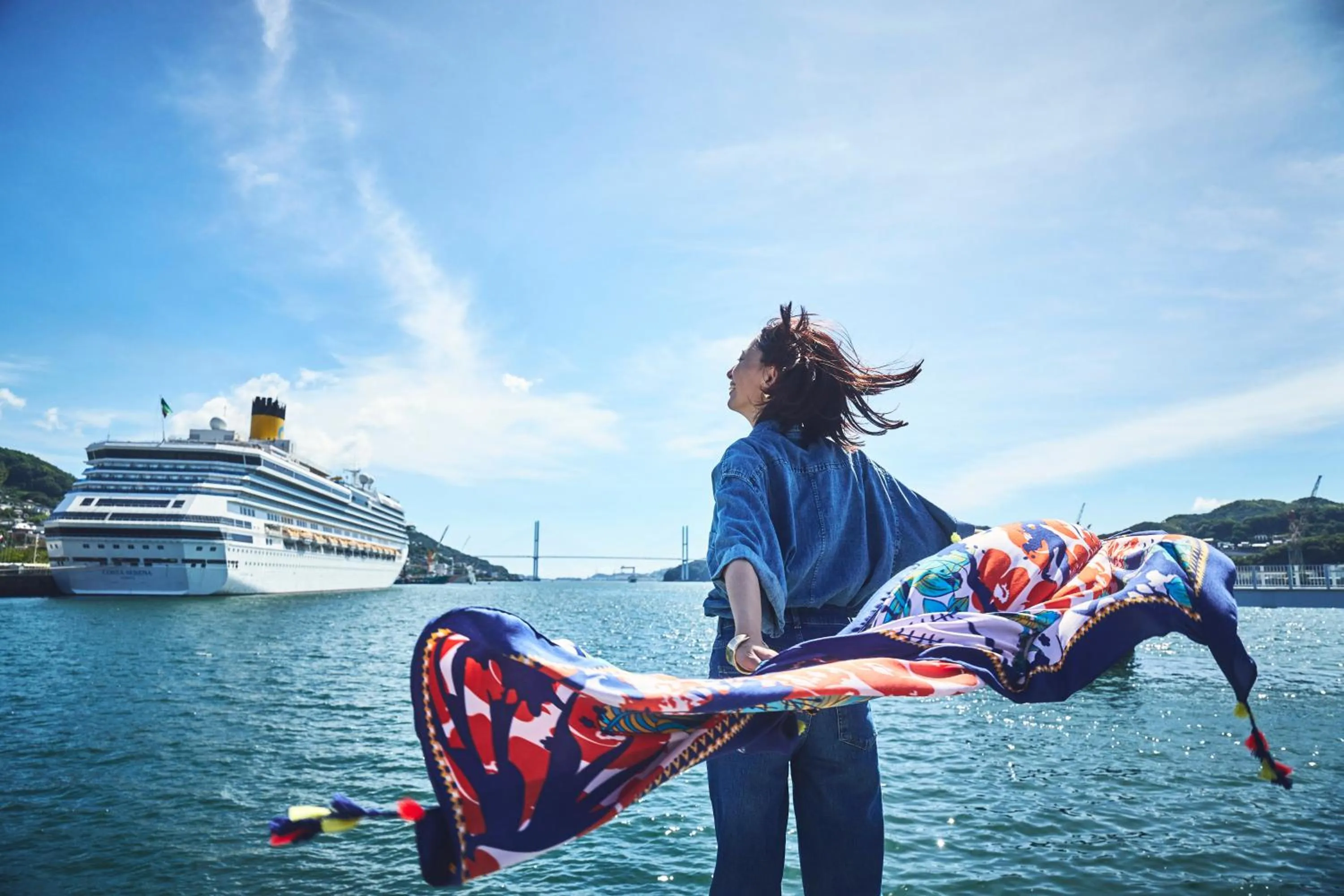 Nearby landmark in Hotel Indigo Nagasaki Glover Street by IHG