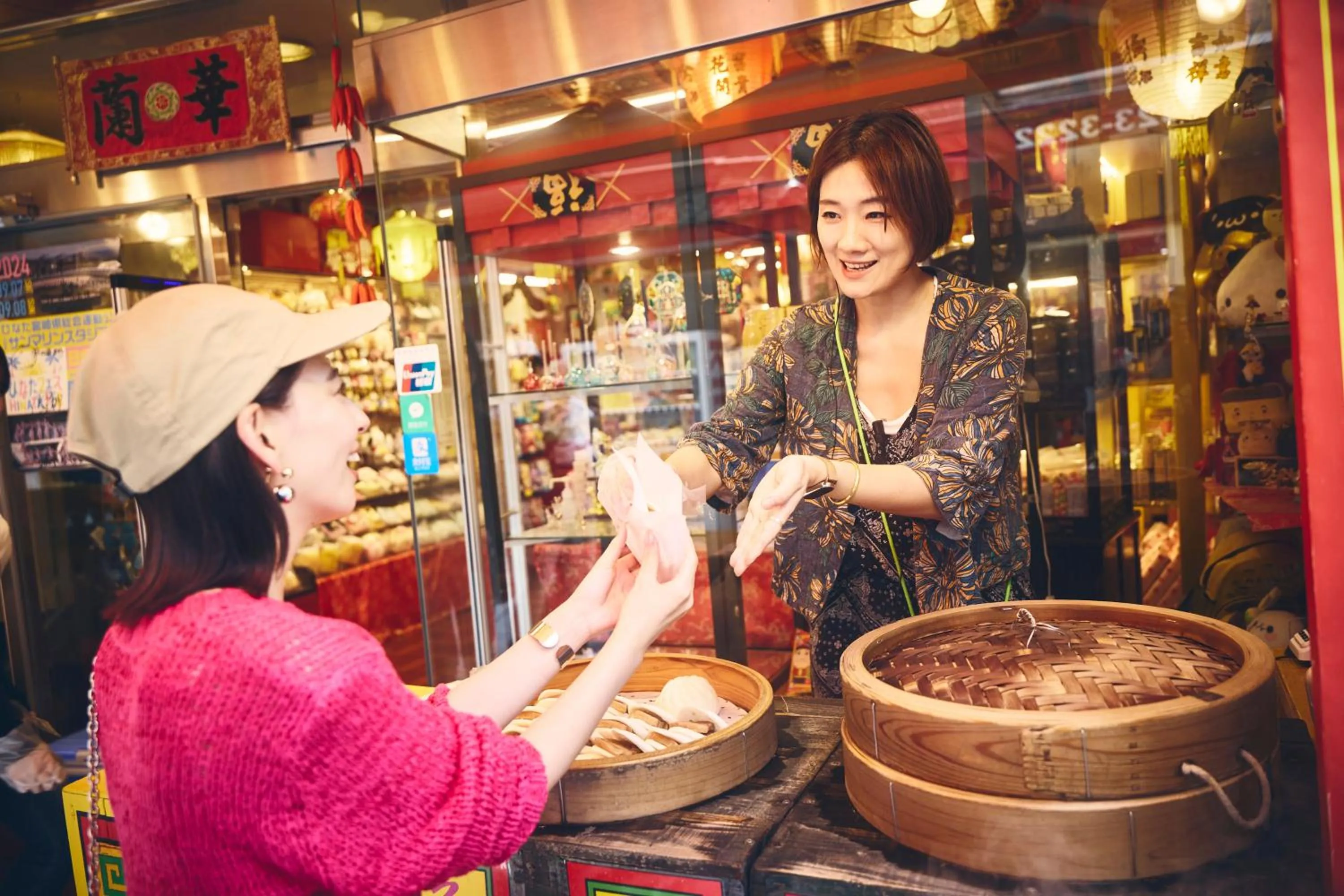 Nearby landmark in Hotel Indigo Nagasaki Glover Street by IHG