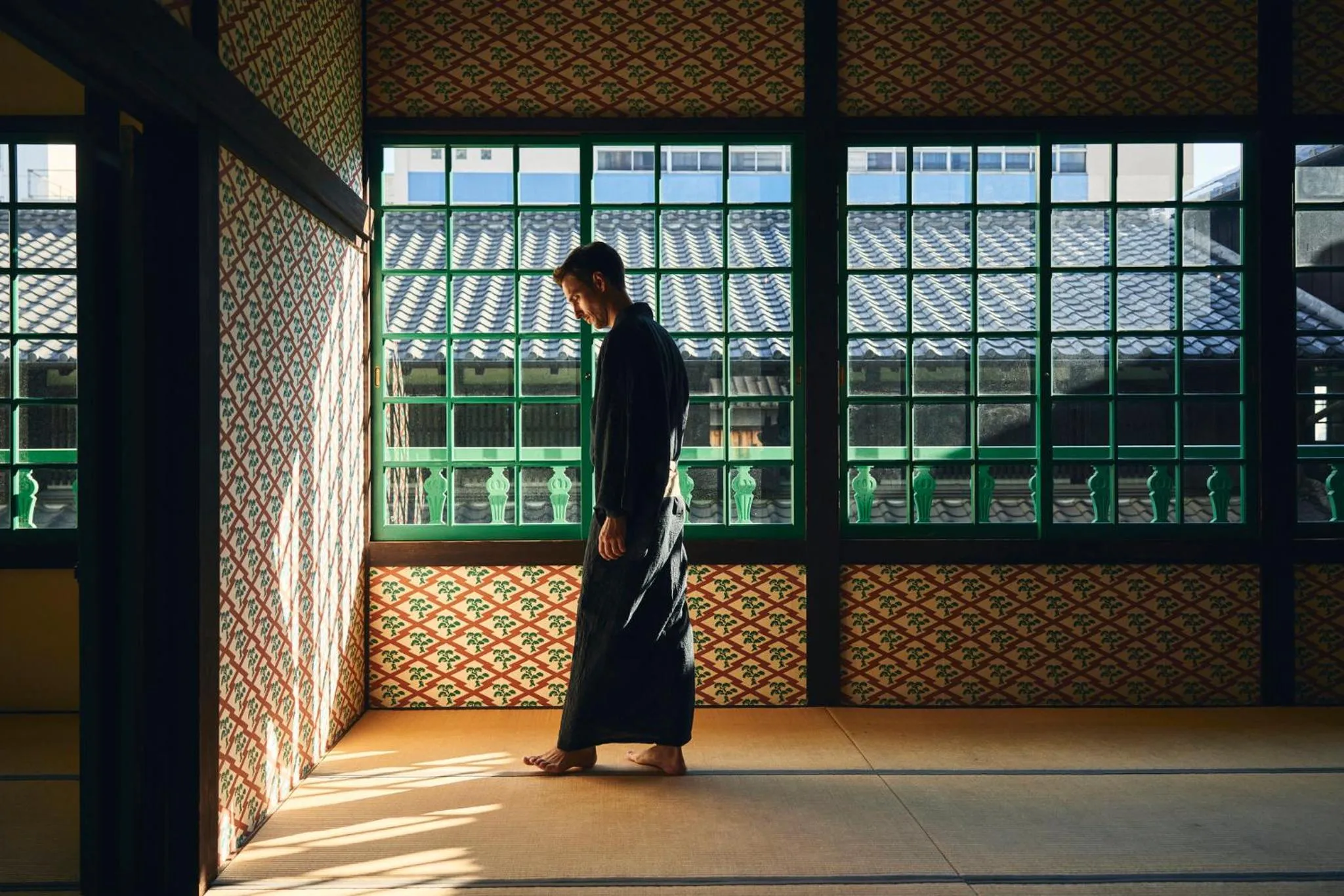 Nearby landmark in Hotel Indigo Nagasaki Glover Street by IHG