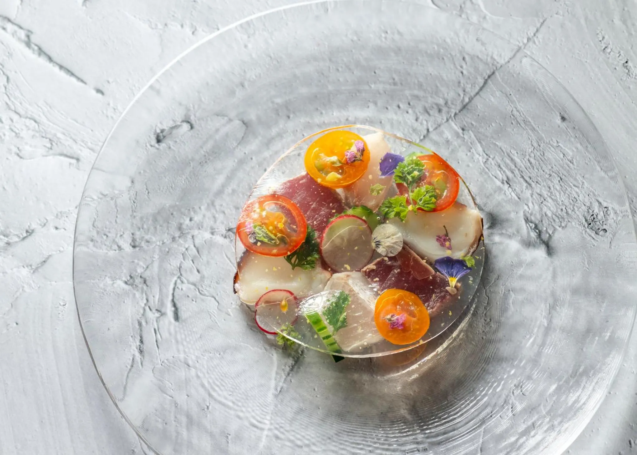 Restaurant/places to eat in Hotel Indigo Nagasaki Glover Street by IHG