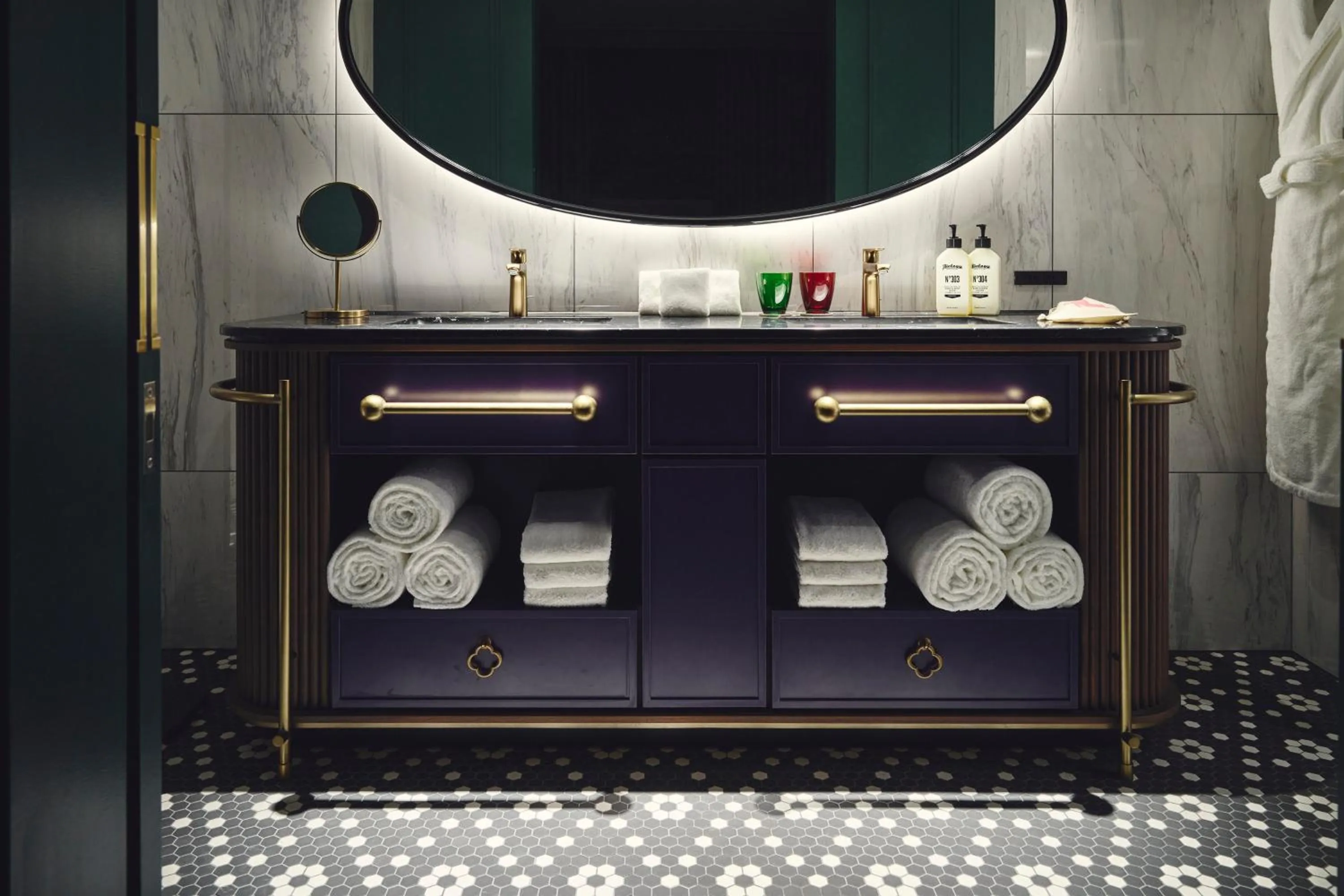 Photo of the whole room in Hotel Indigo Nagasaki Glover Street by IHG