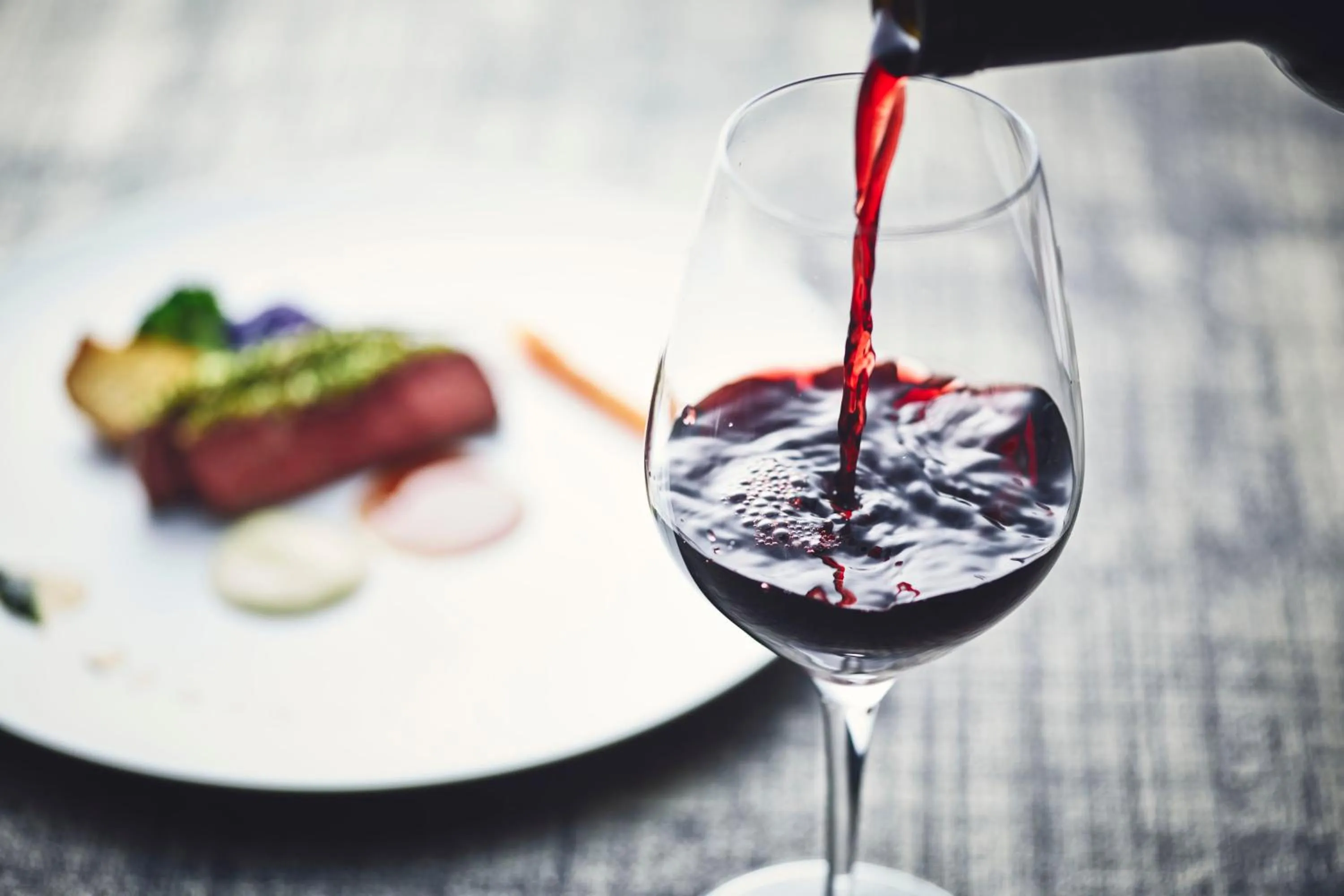 Restaurant/places to eat in Hotel Indigo Nagasaki Glover Street by IHG