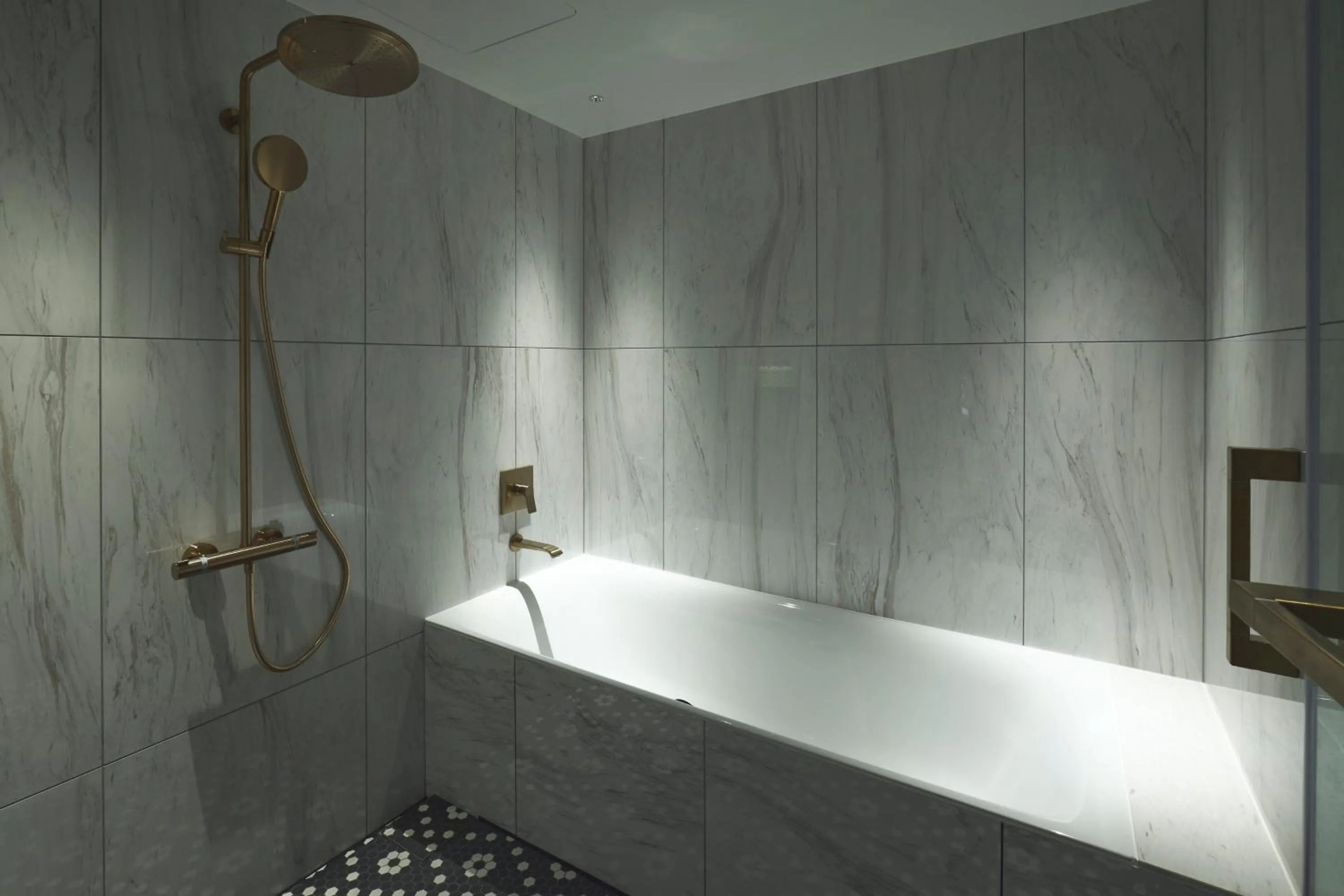 Photo of the whole room in Hotel Indigo Nagasaki Glover Street by IHG