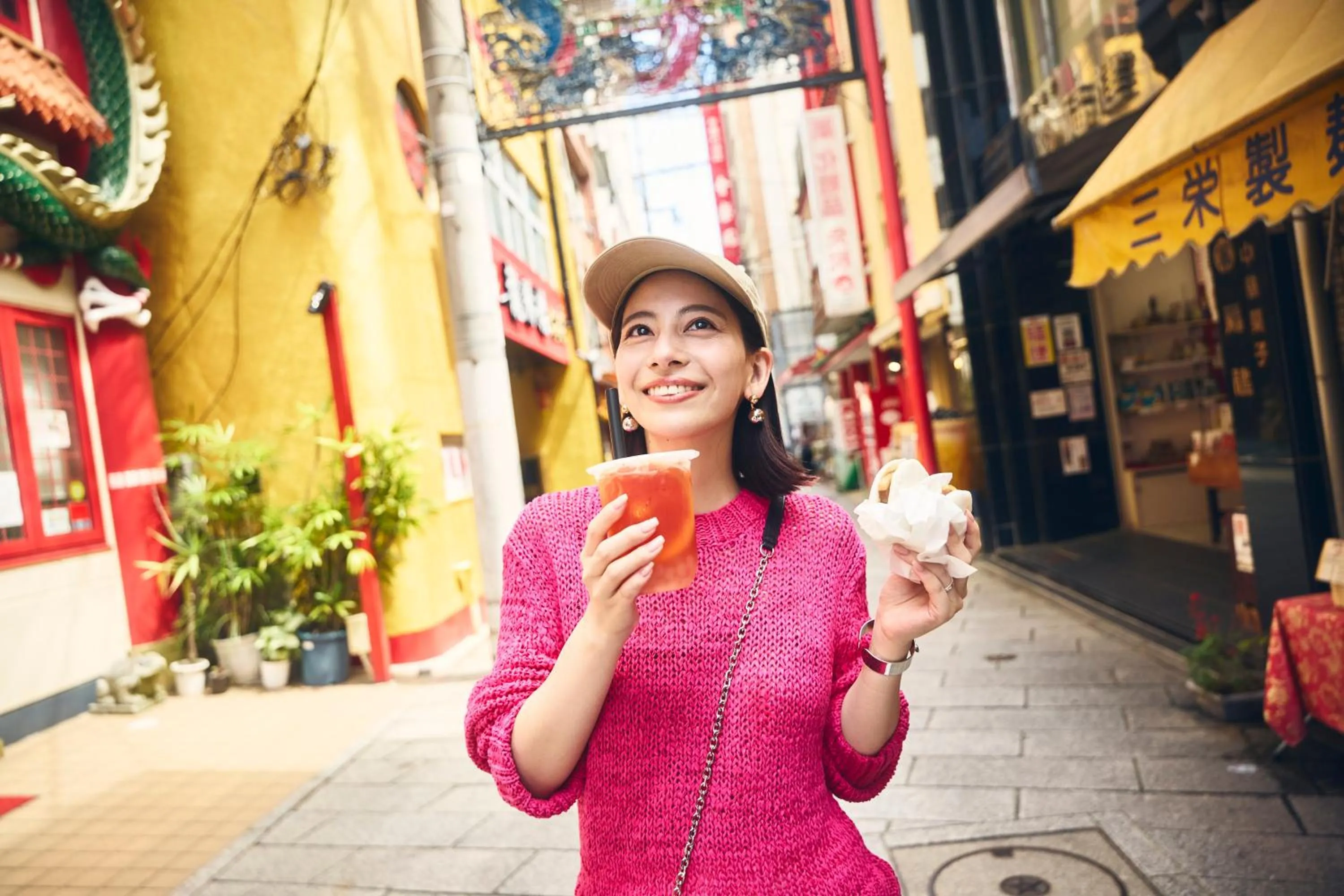 Nearby landmark in Hotel Indigo Nagasaki Glover Street by IHG