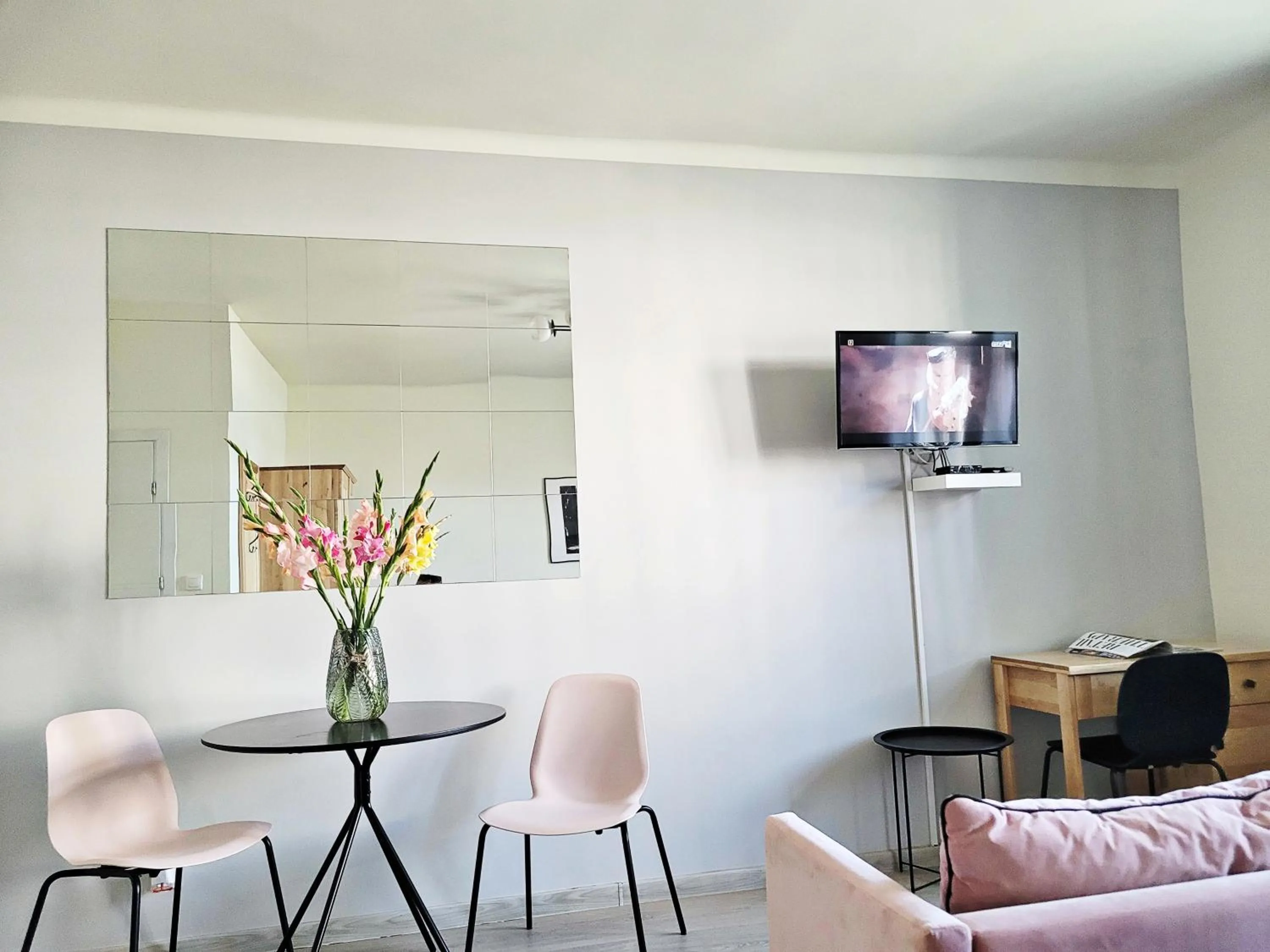 TV and multimedia in DReAM Main Station