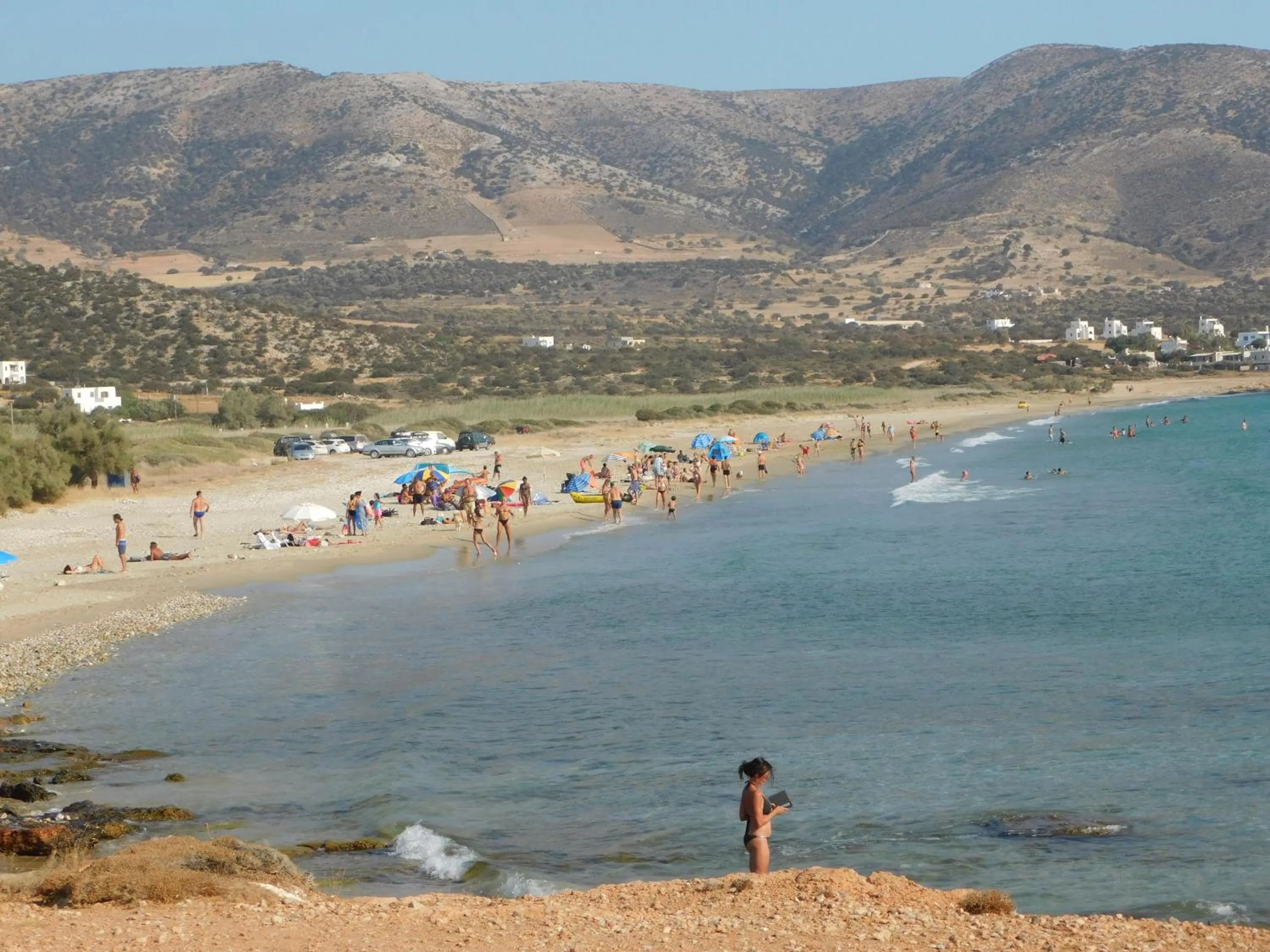 Beach in Paradise Studios