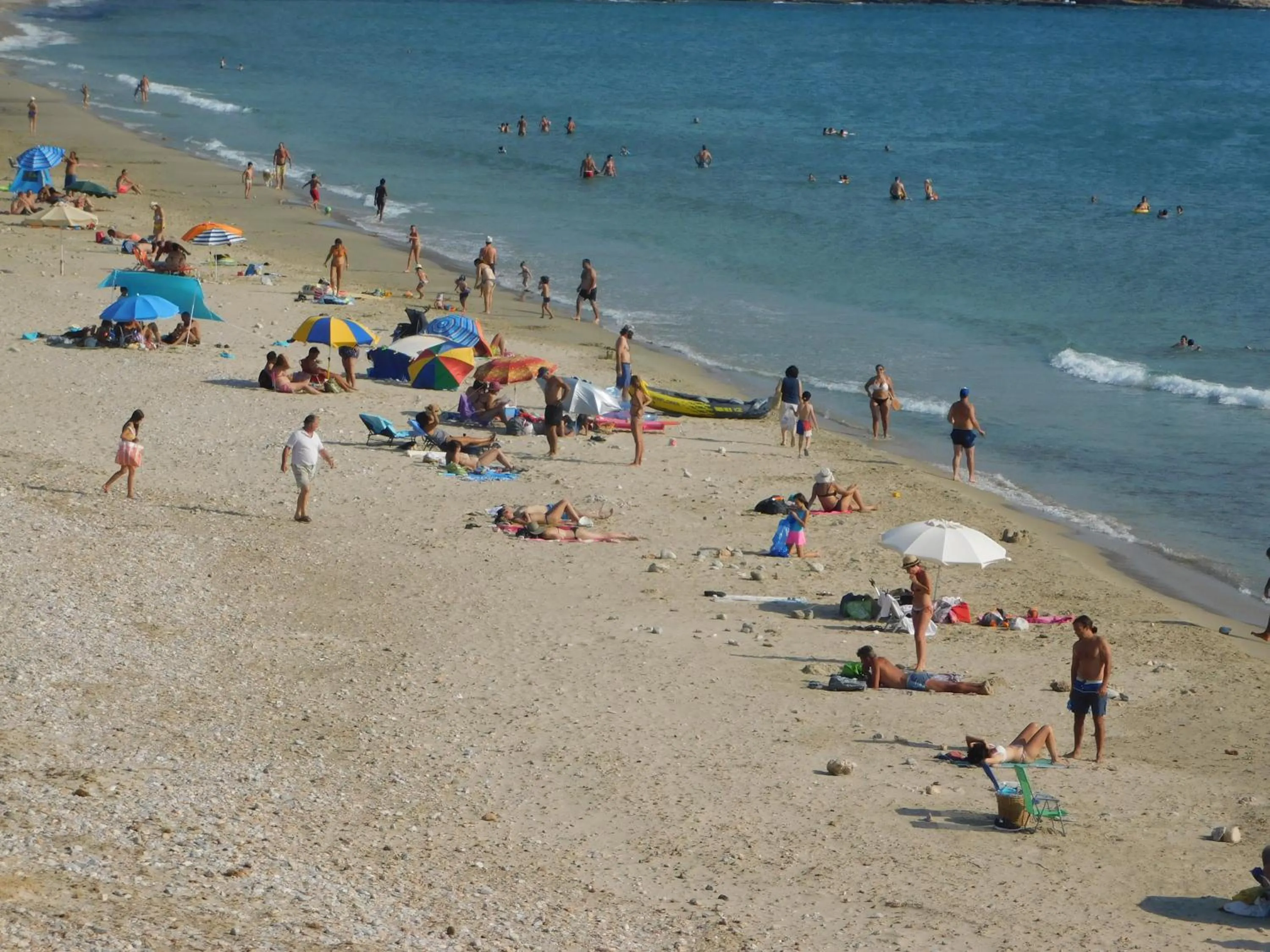 Beach in Paradise Studios