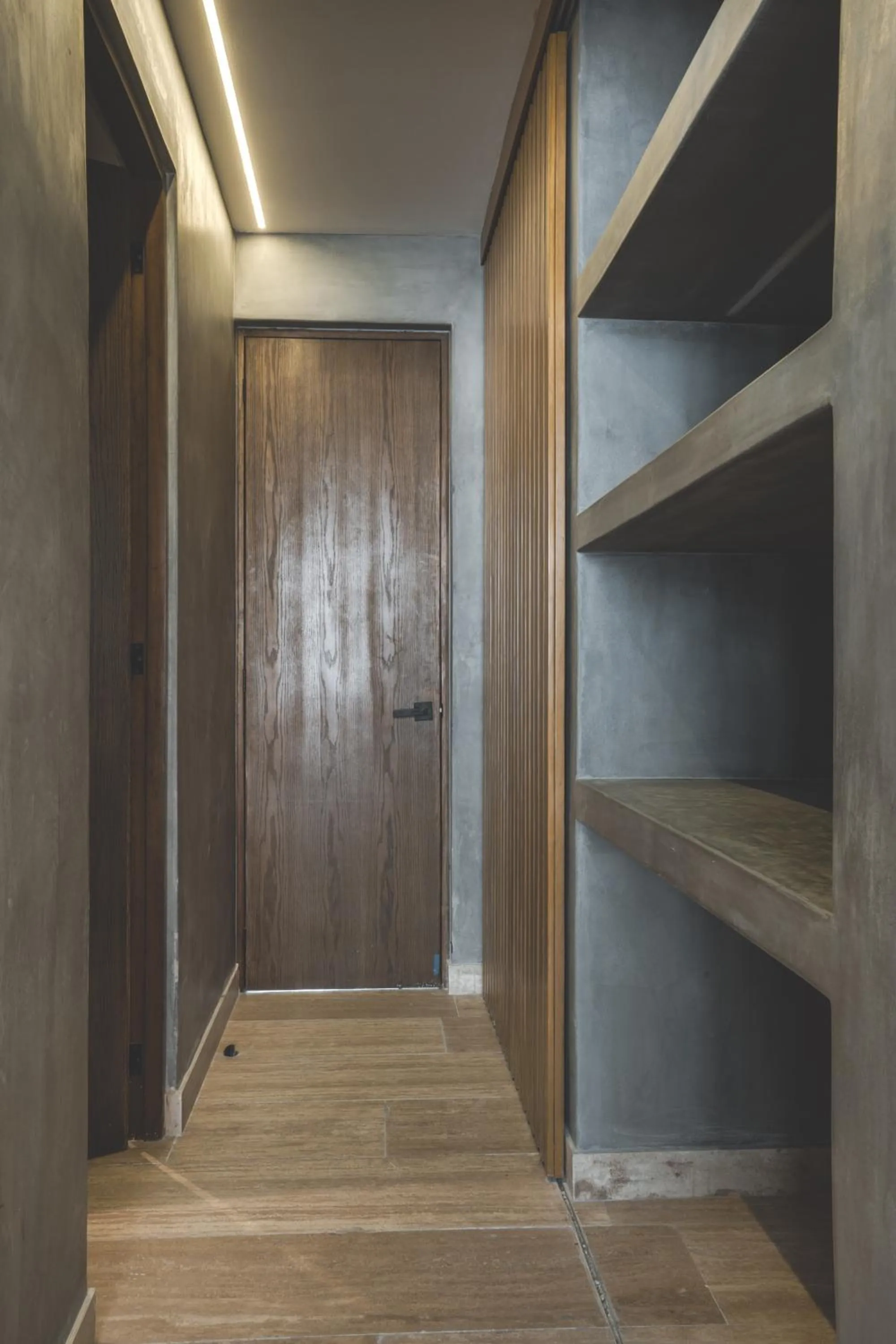 wardrobe in Urbano by Sundara