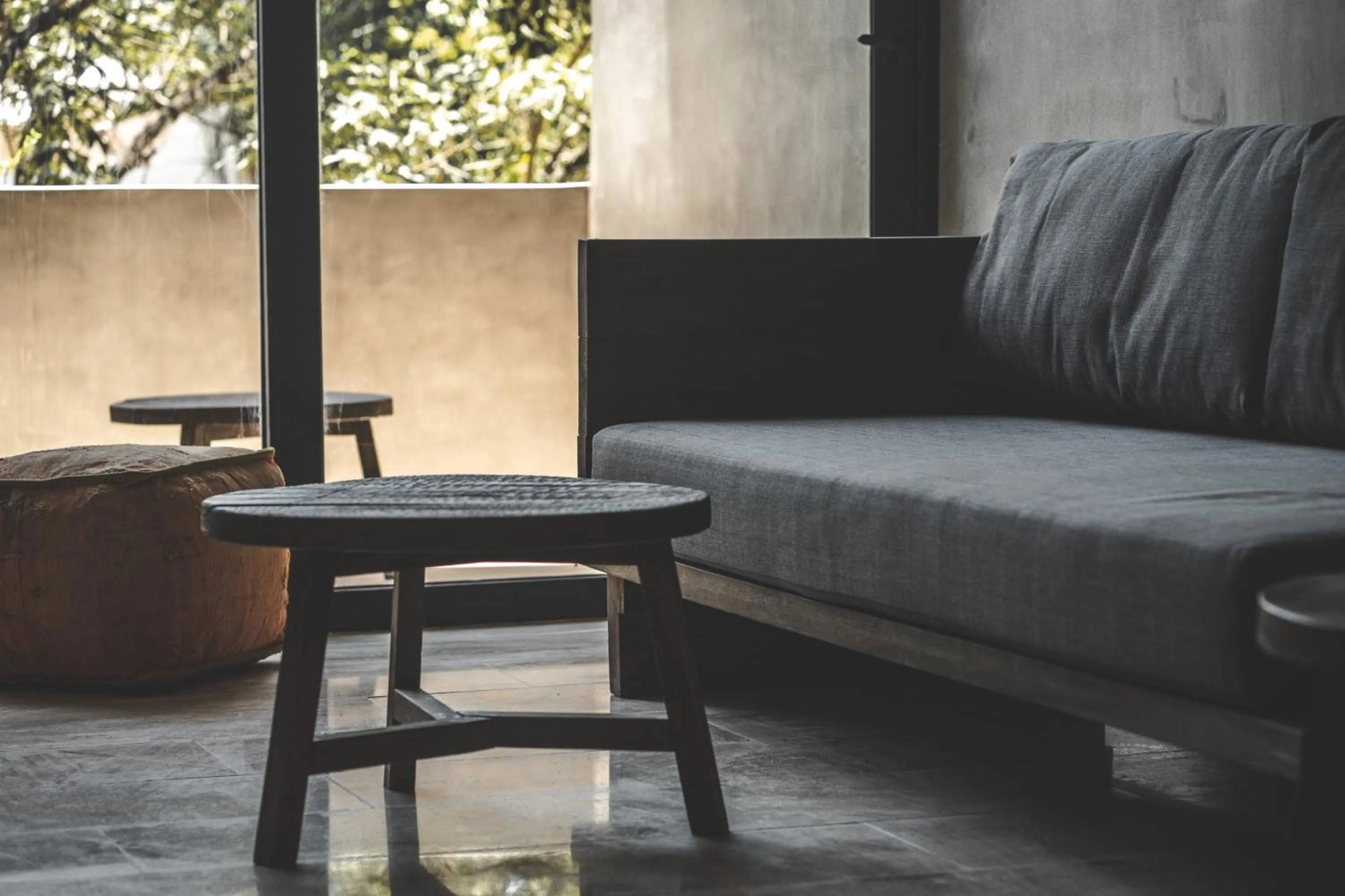 Living room in Urbano by Sundara