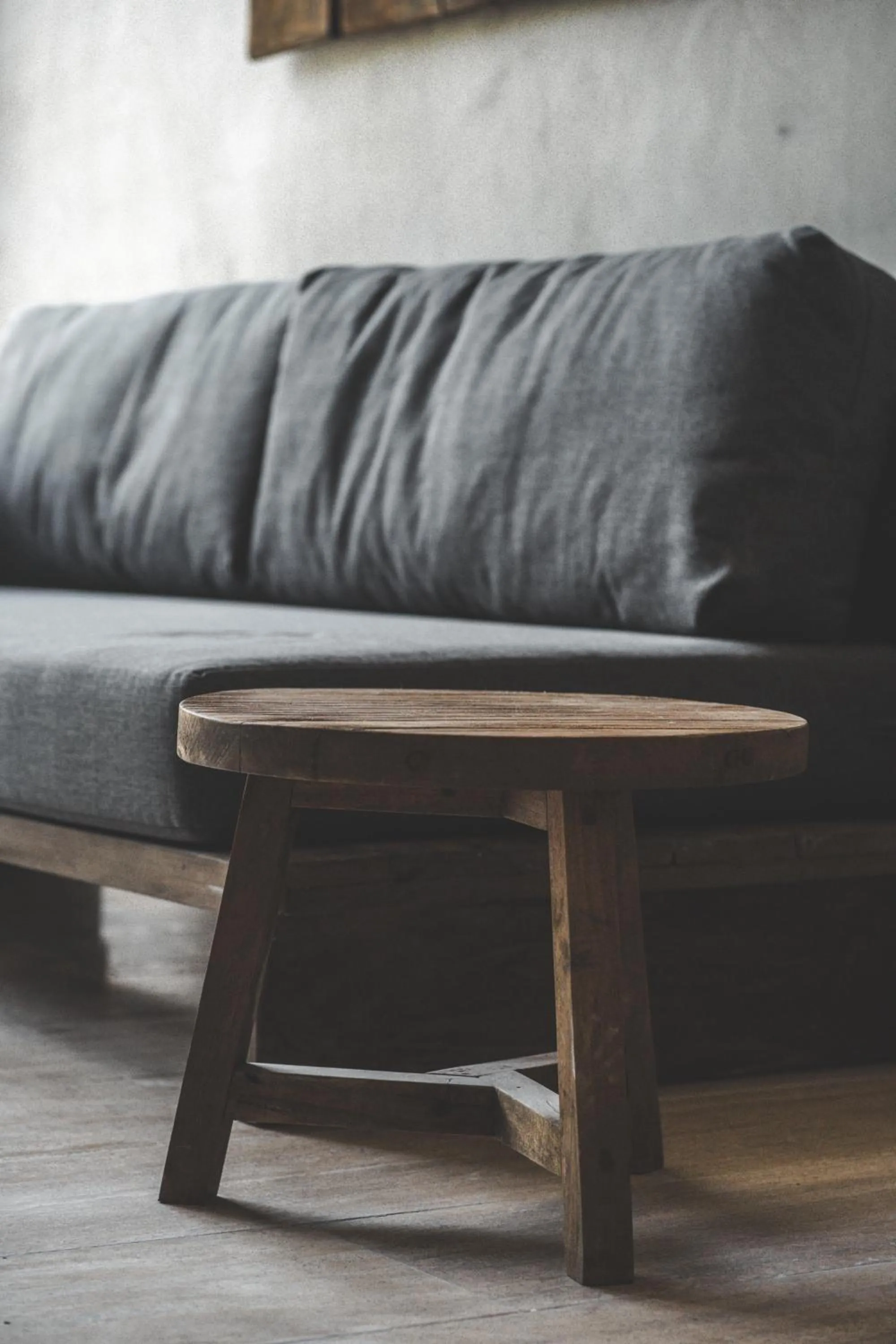 Living room in Urbano by Sundara