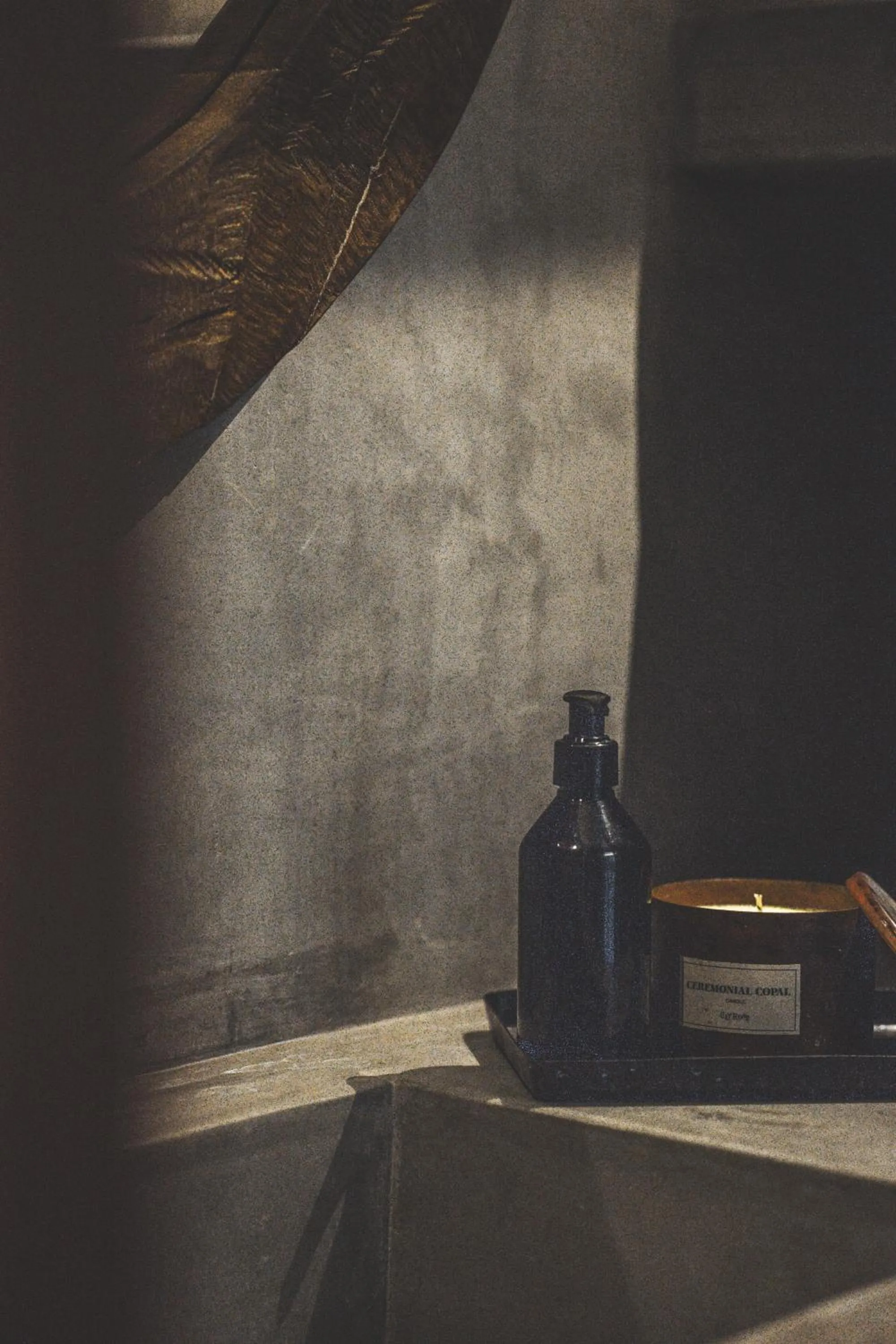 Bathroom in Urbano by Sundara