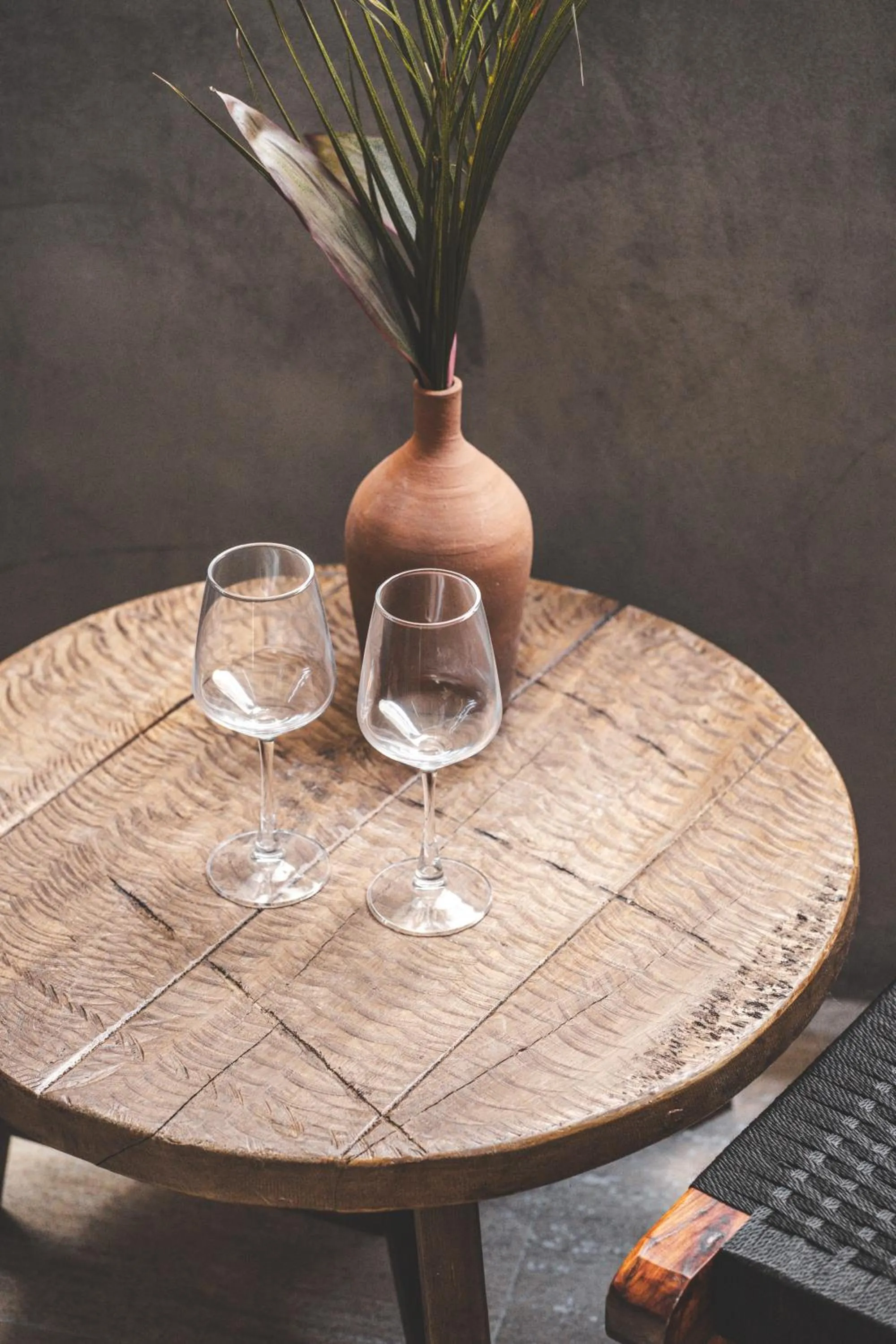 Decorative detail in Urbano by Sundara