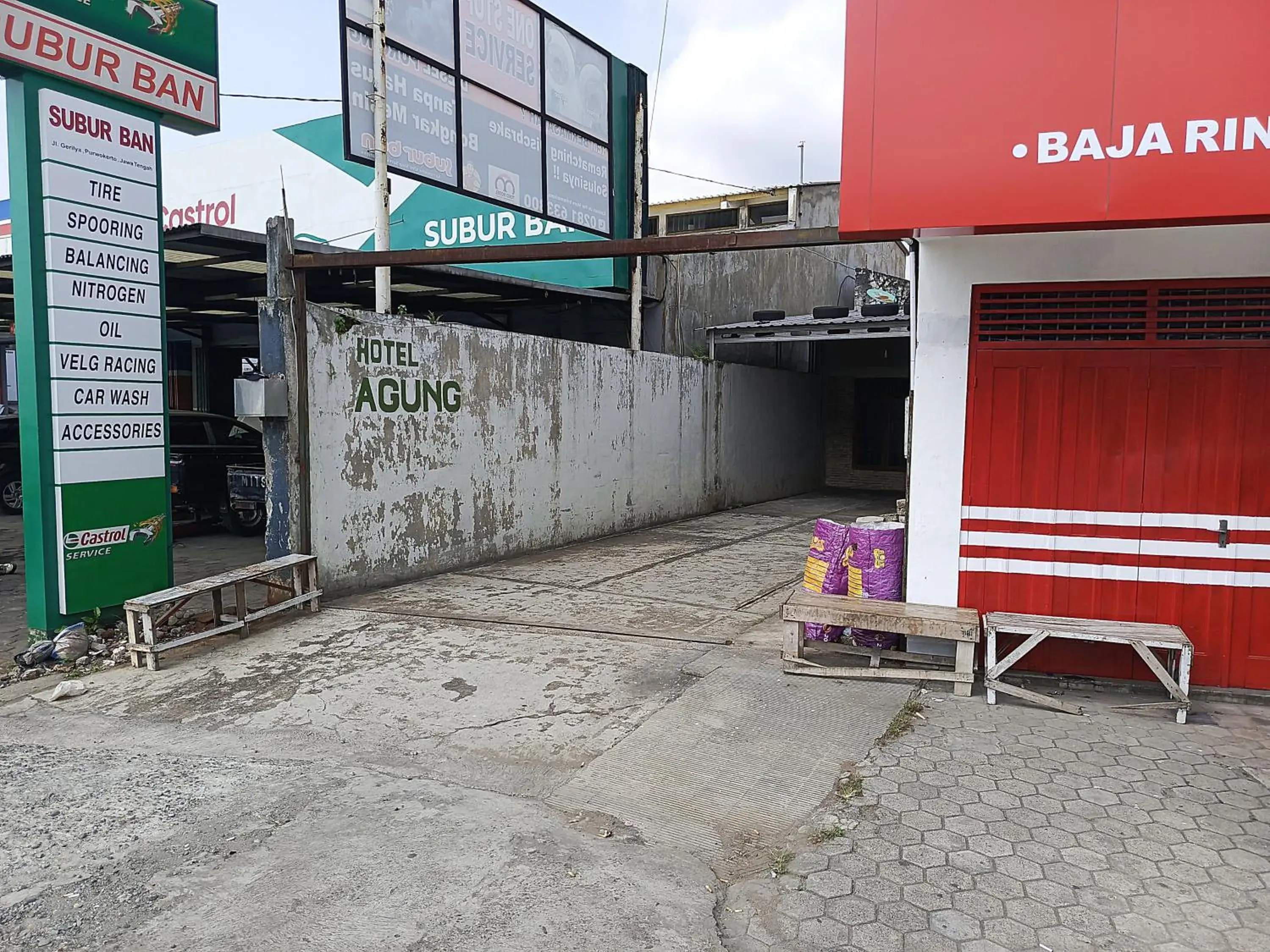 Hotel O Dian Asih Rooms Hotel O Dian Asih Rooms