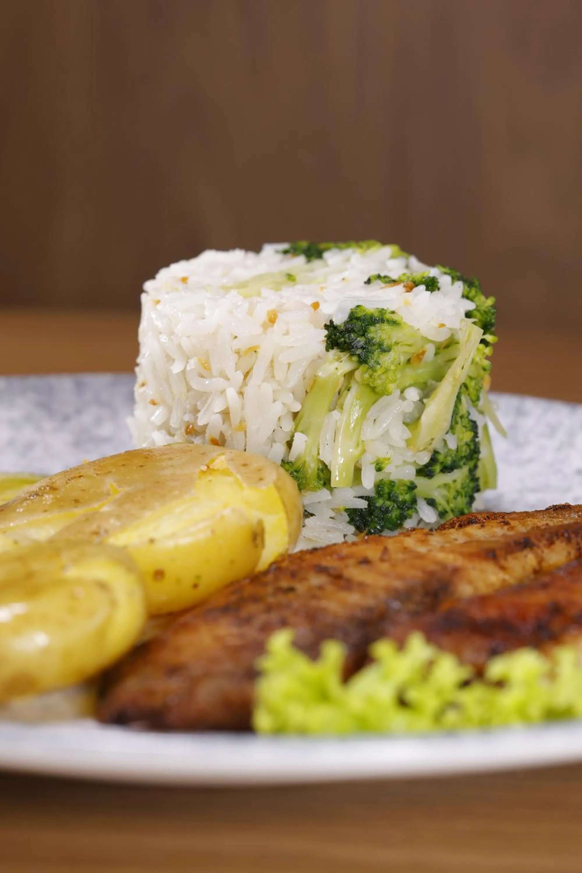 Lunch in Comfort Hotel Serra da Canastra