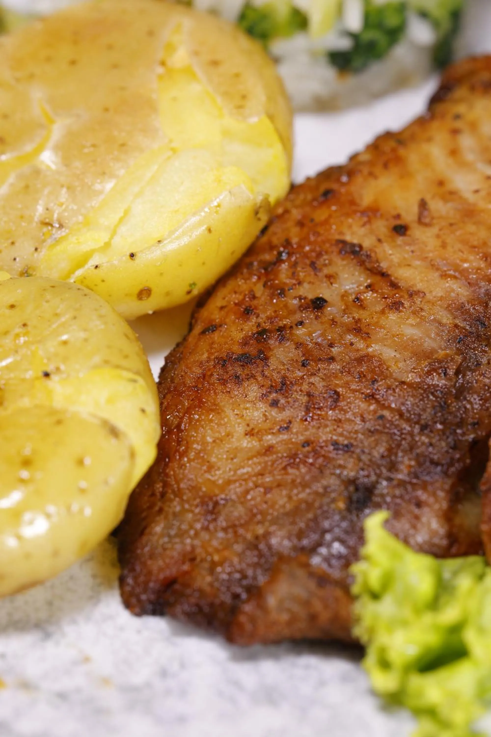 Lunch in Comfort Hotel Serra da Canastra