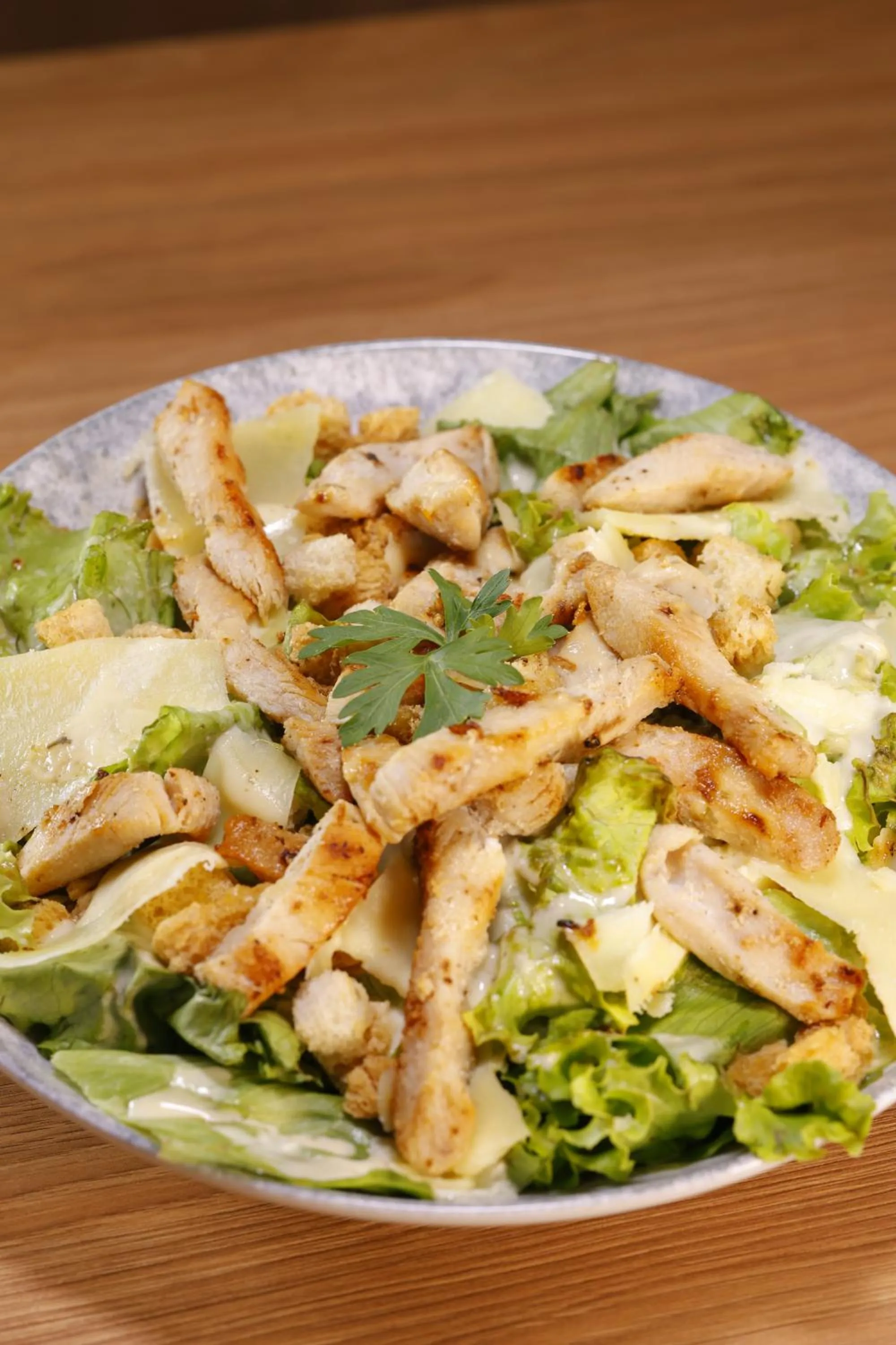 Lunch in Comfort Hotel Serra da Canastra