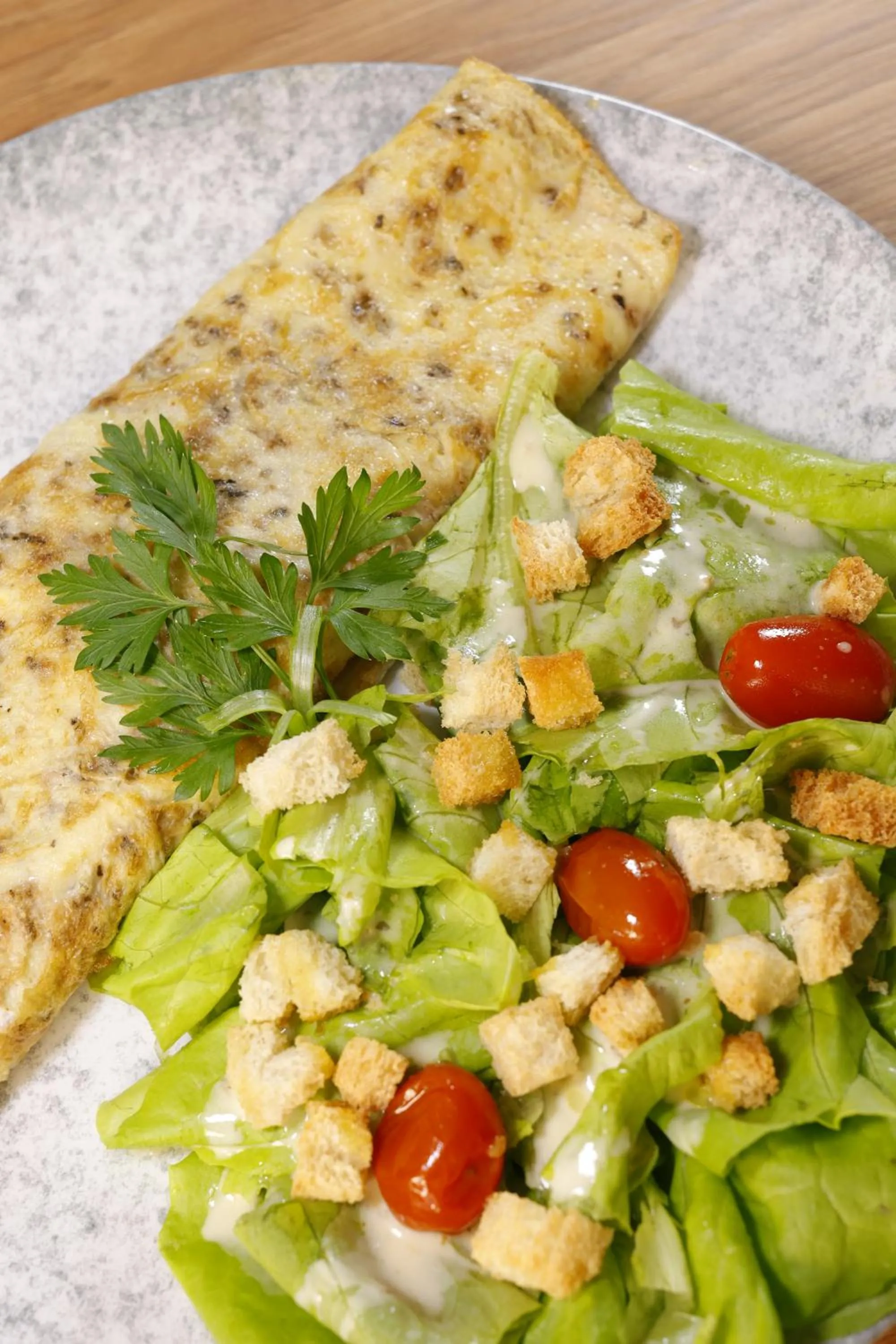 Lunch in Comfort Hotel Serra da Canastra