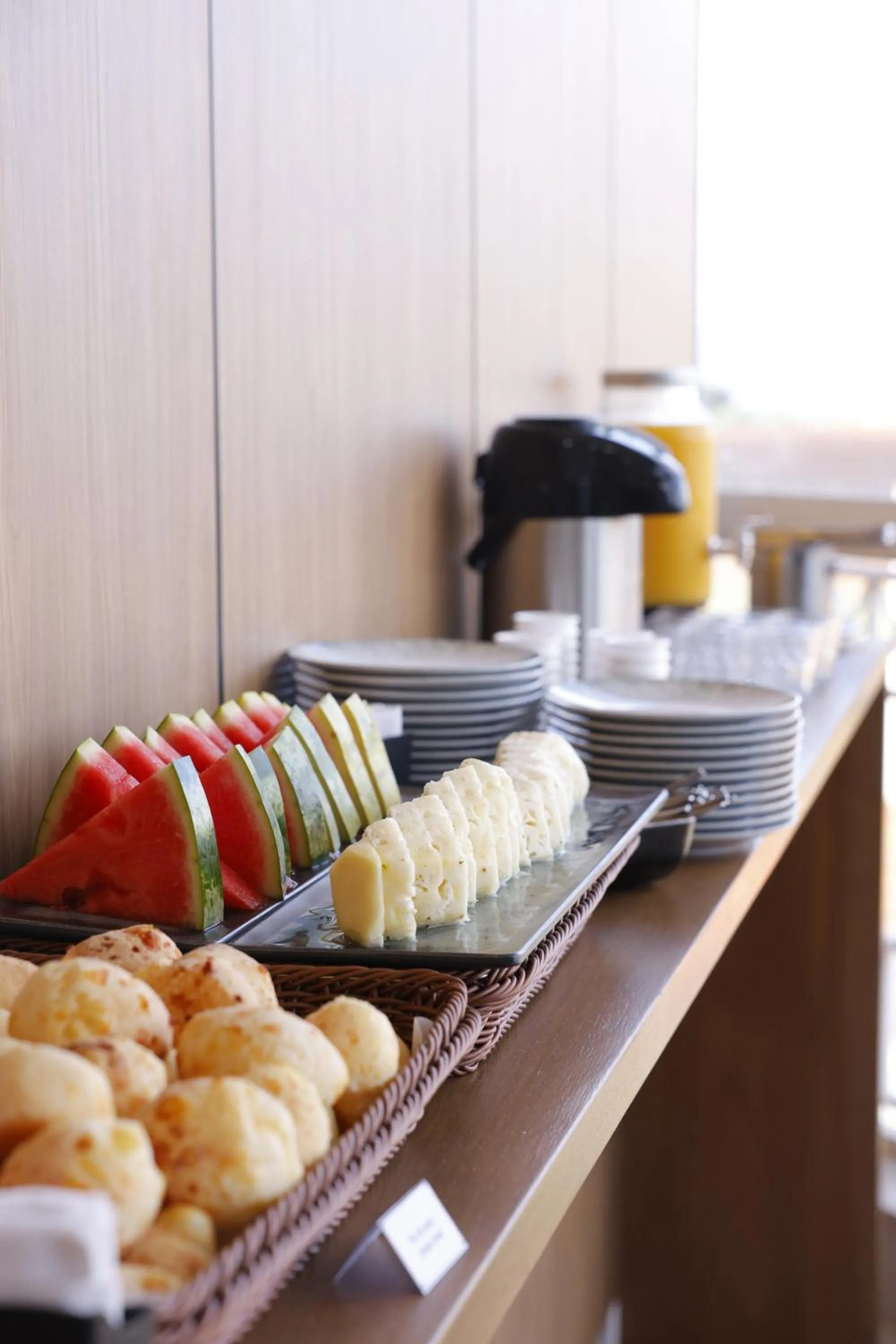 Banquet/Function facilities in Comfort Hotel Serra da Canastra